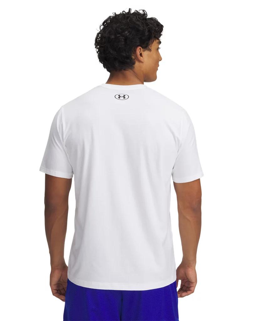 UA Vintage Logo Product Image