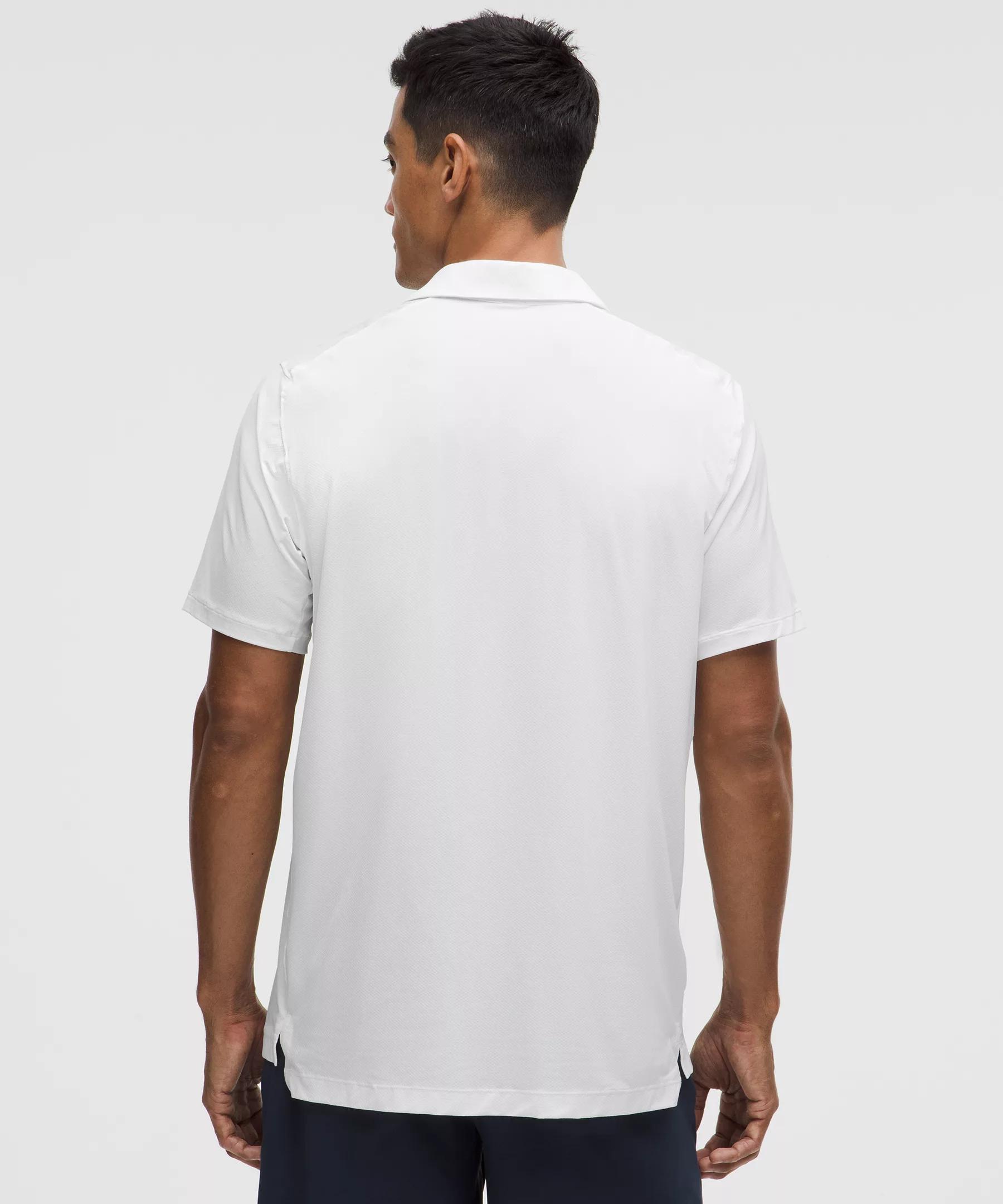 Logo Sport Polo Short Sleeve *Updated Fit Product Image