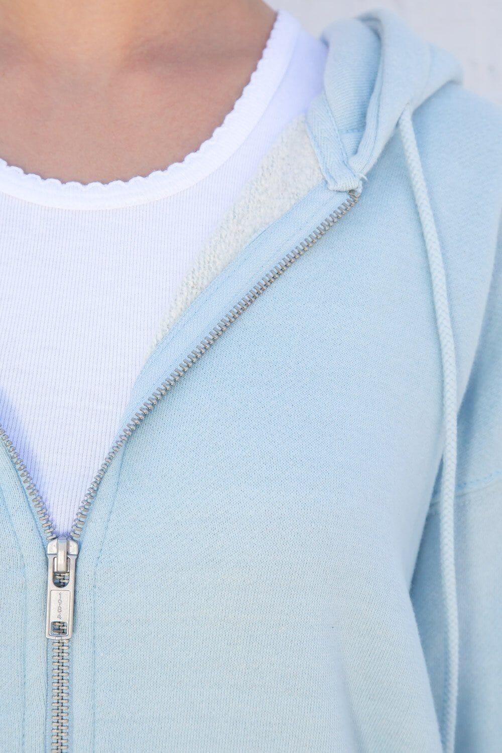 Christy Hoodie Product Image