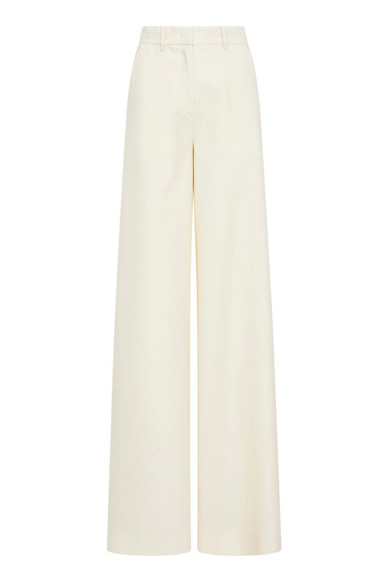 Samuela Wide Leg Trouser Product Image