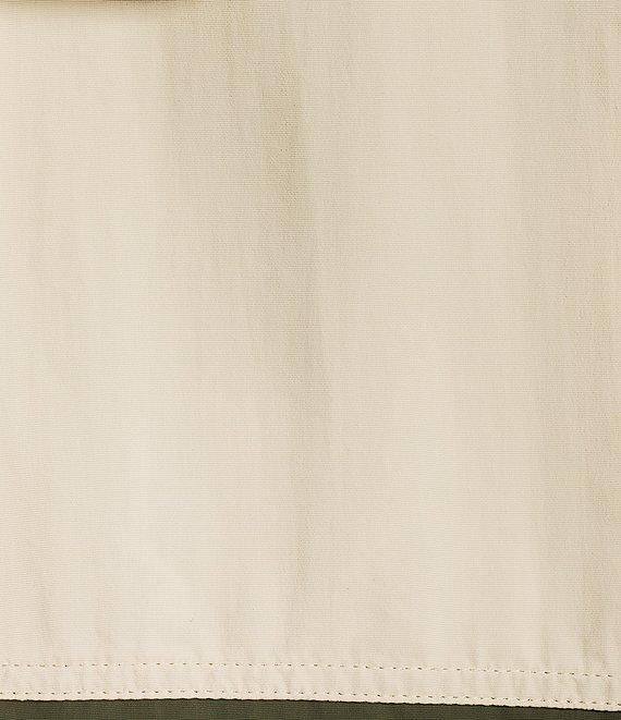 L.L.Bean Mountain Classic Color Block Anorak Jacket Product Image