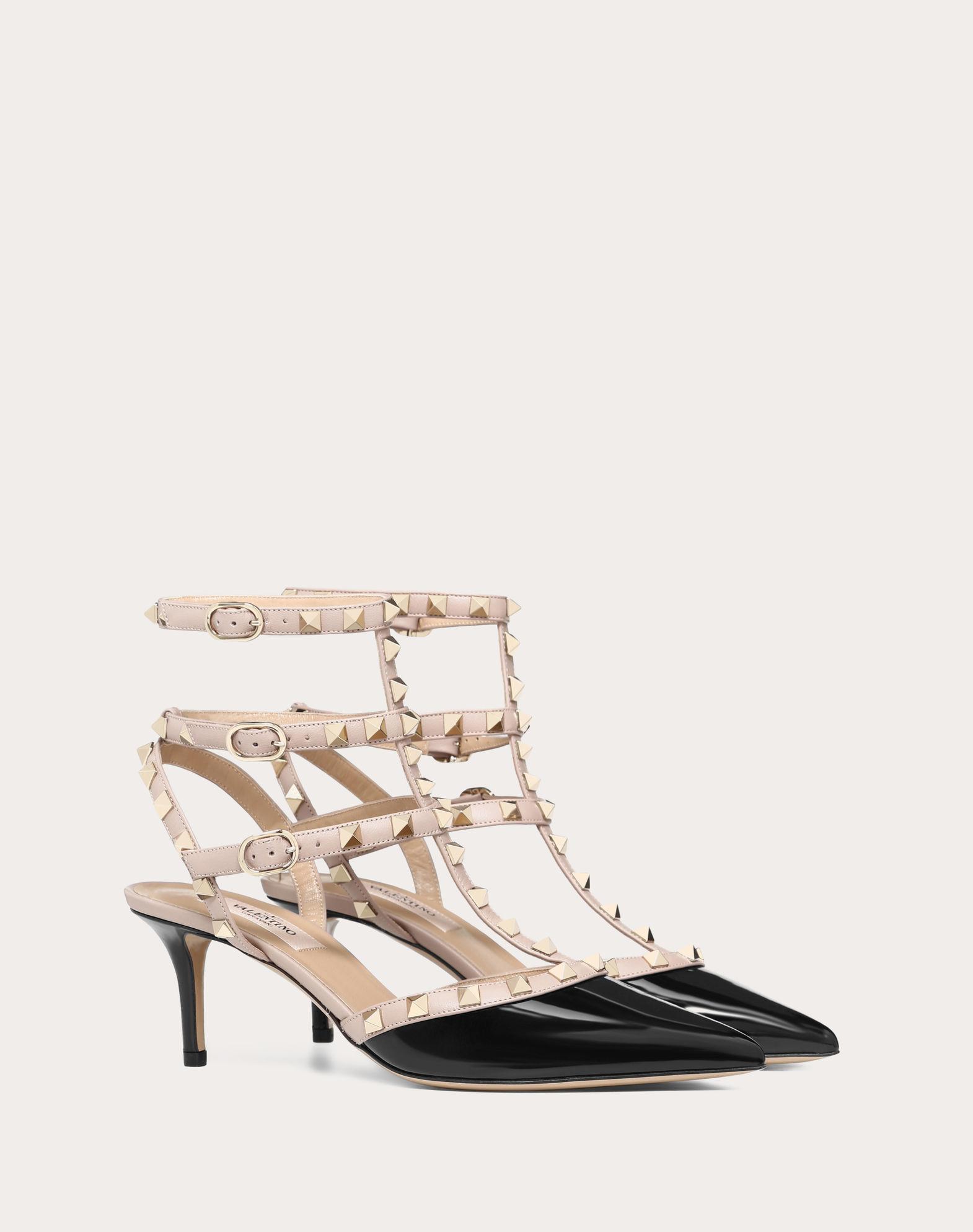 Rockstud Caged Pump 65Mm Product Image