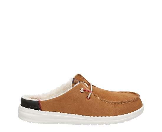 Heydude Womens Wendy Slip Warmth Mule Sneaker Product Image