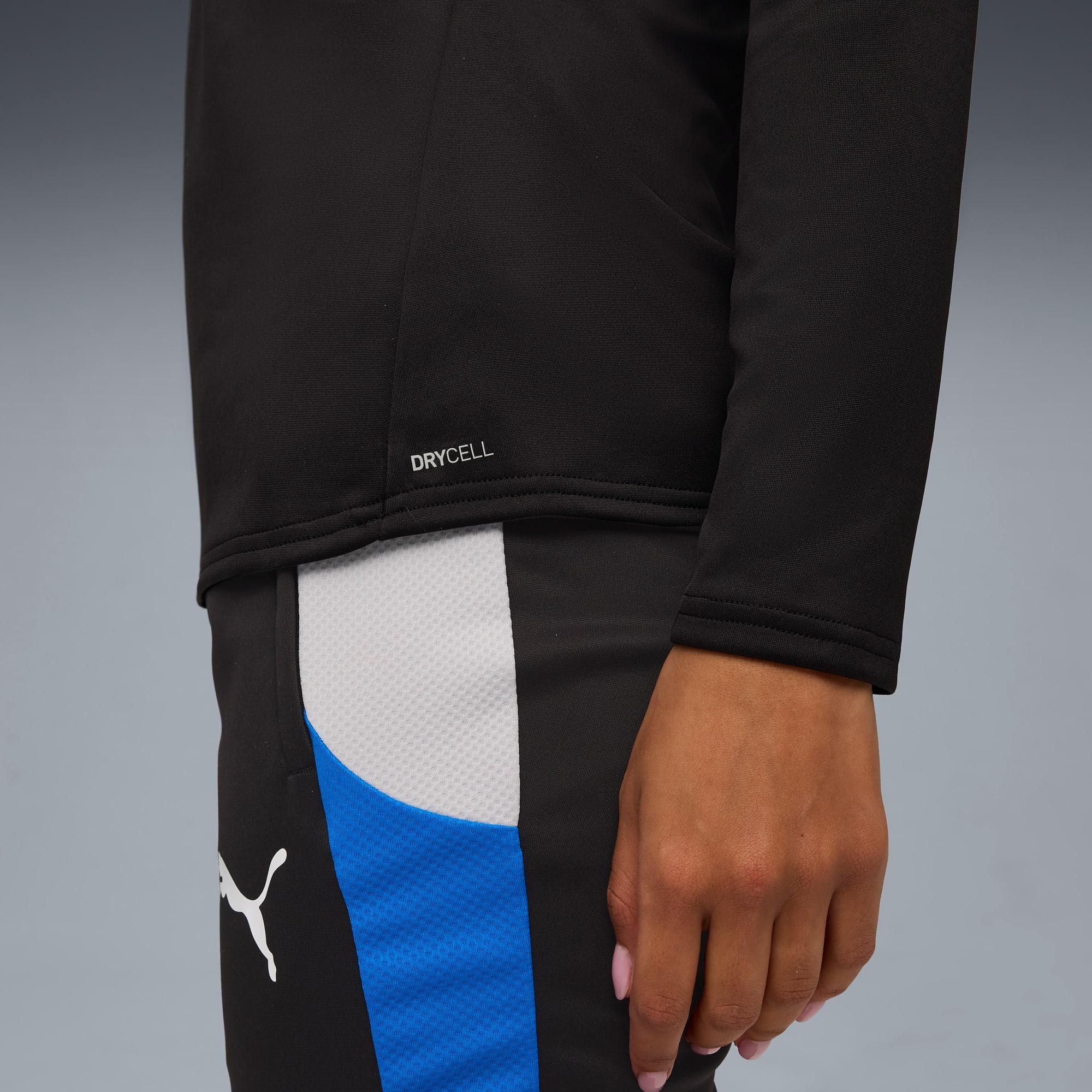 IndividualBLAZE Women's Quarter-Zip Soccer Top Product Image