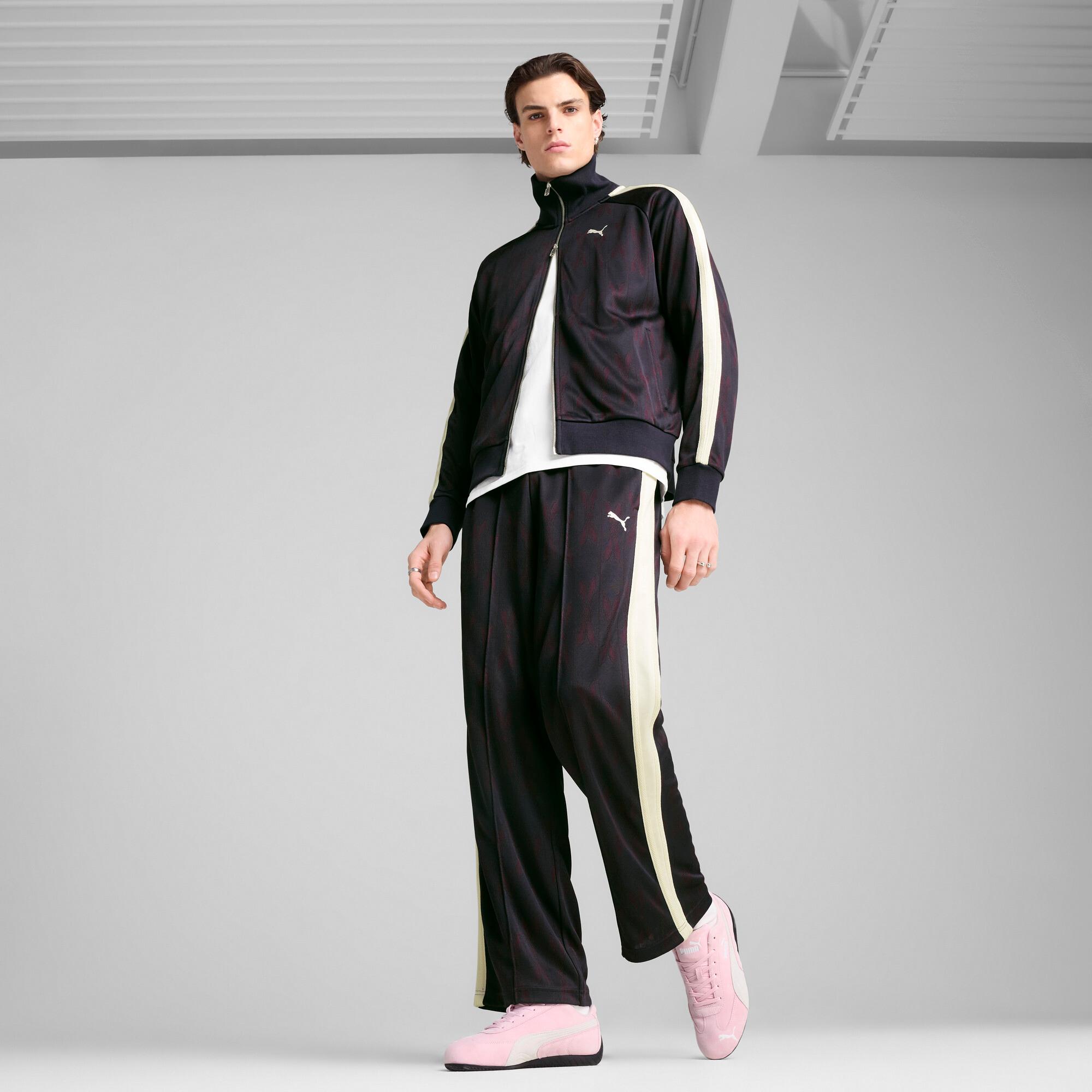 The NeverWorn V T7 Track Pants Men Product Image