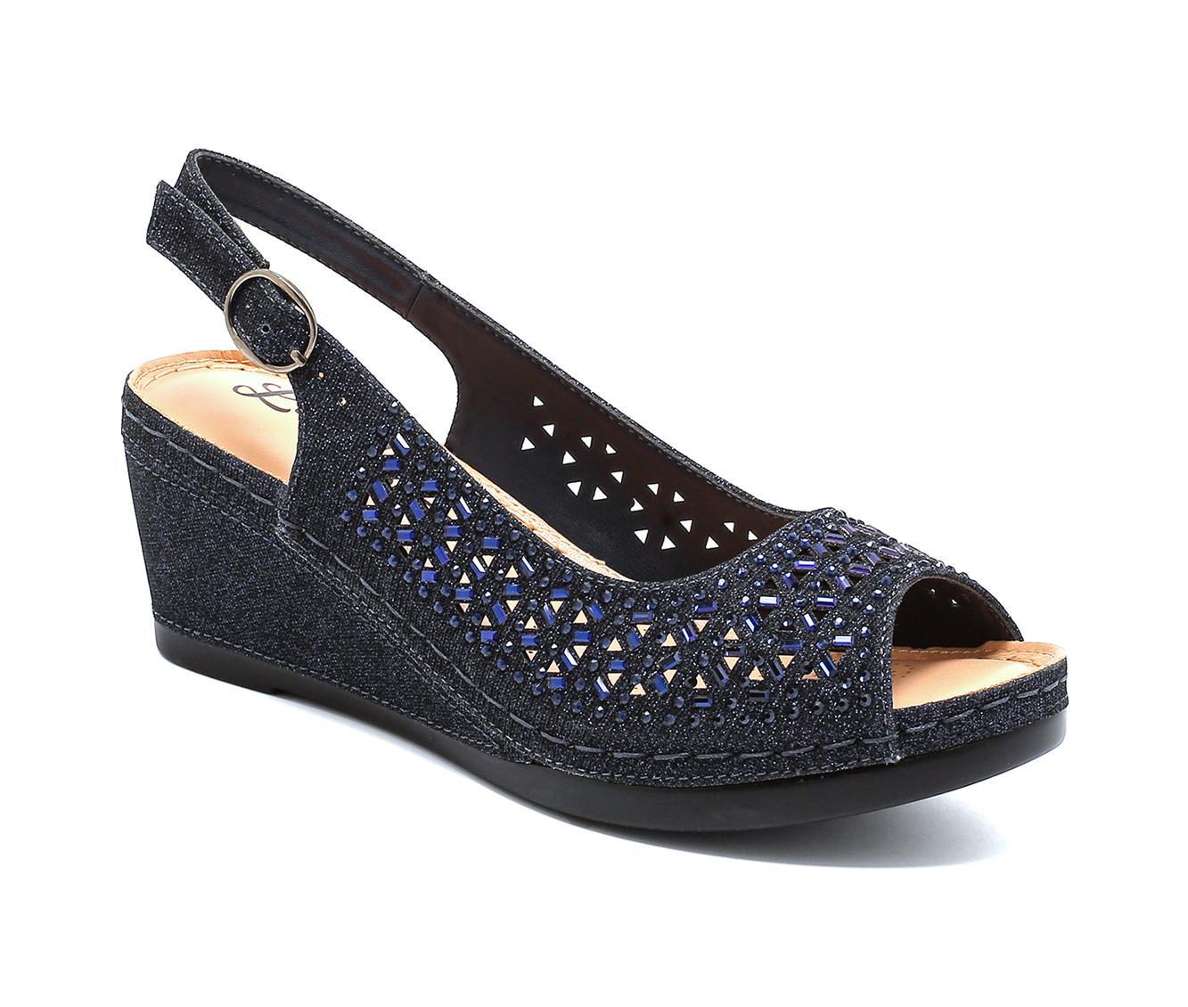 Women's Lady Couture Anita Special Occasion Shoes Product Image