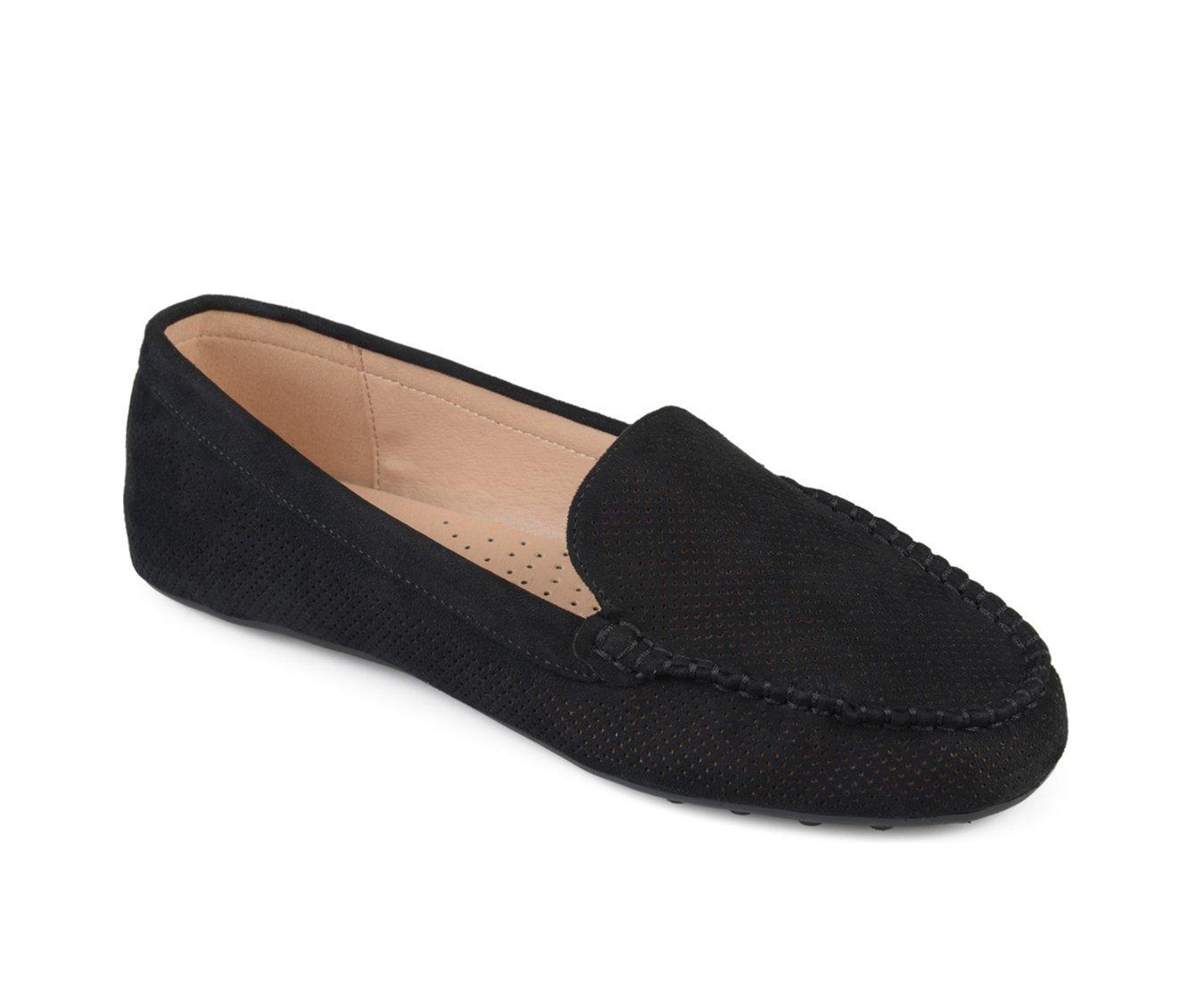 Women's Journee Collection Halsey Loafers Product Image