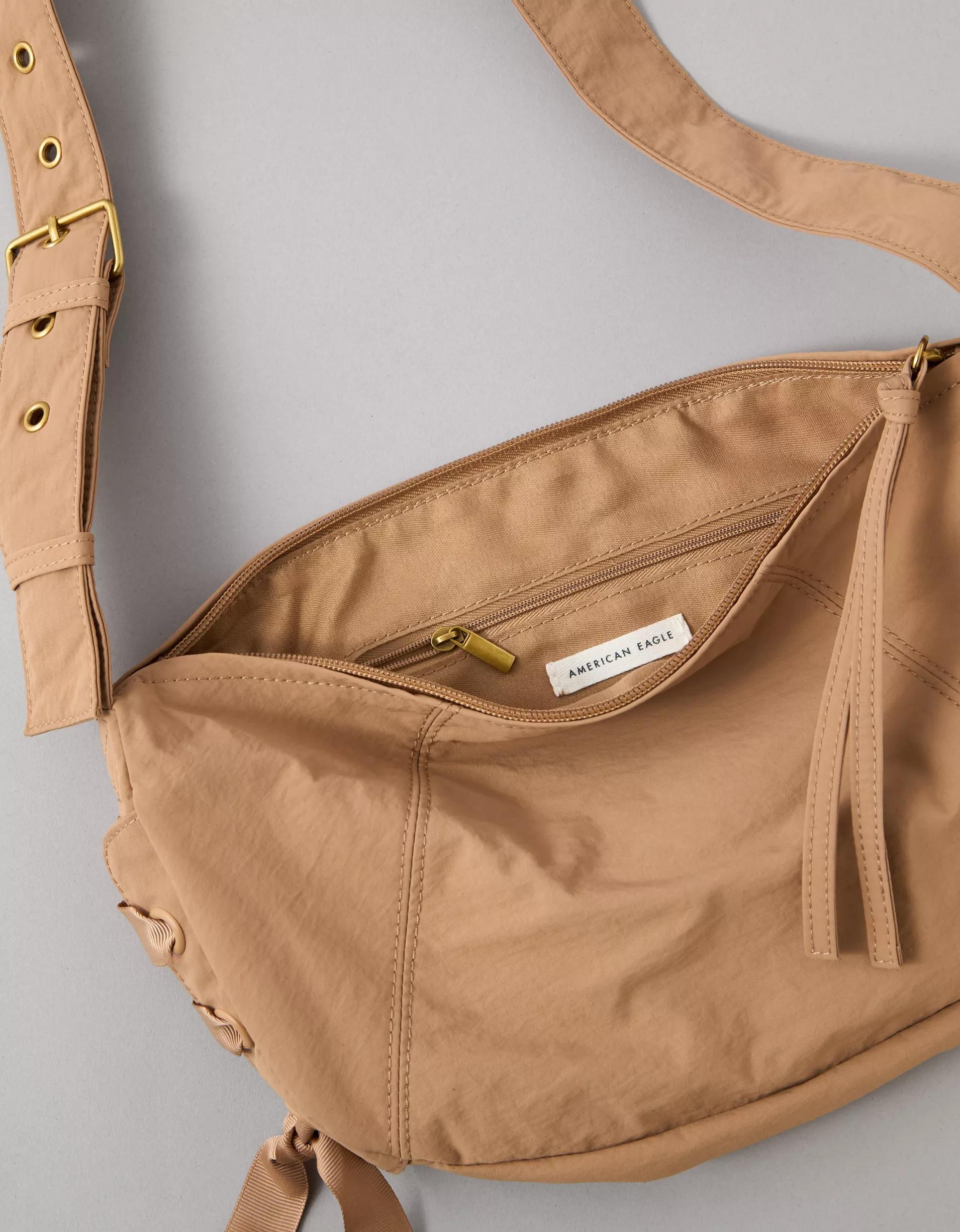 AE Safari Mini Slouch Bag Product Image