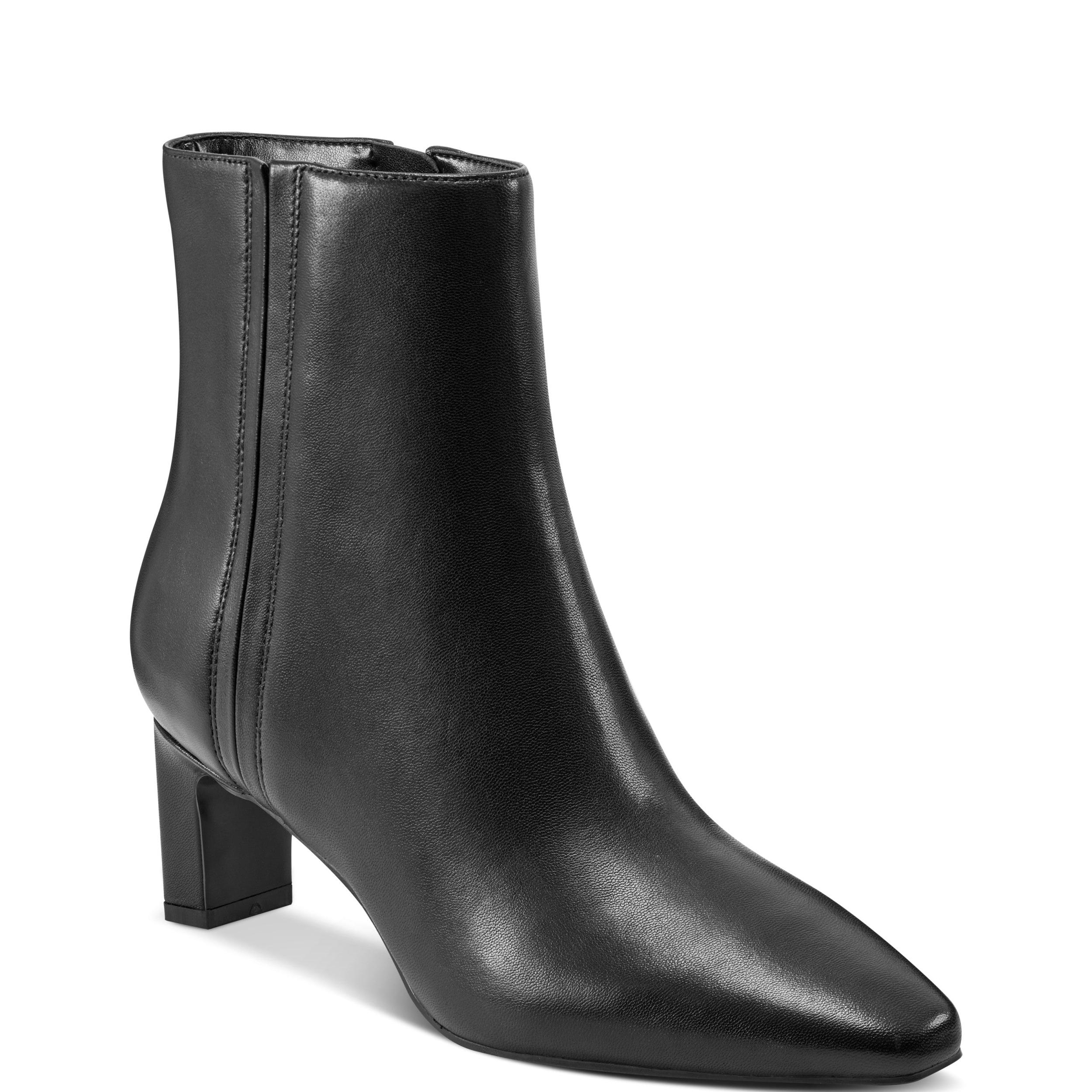 Women's Marisa Total Motion Dress Booties Female Product Image