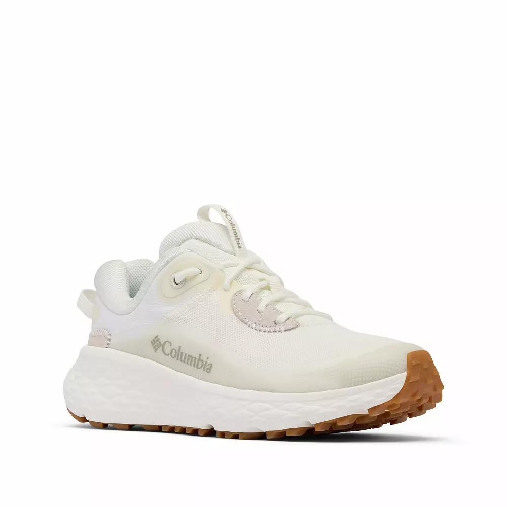 Columbia Terrastride CRZ Women's Trail Running Shoes,  Product Image