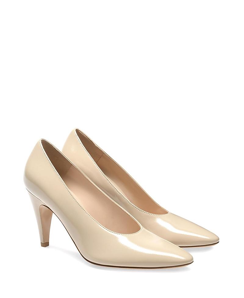 Gianvito Rossi Womens Amelia Pumps Product Image