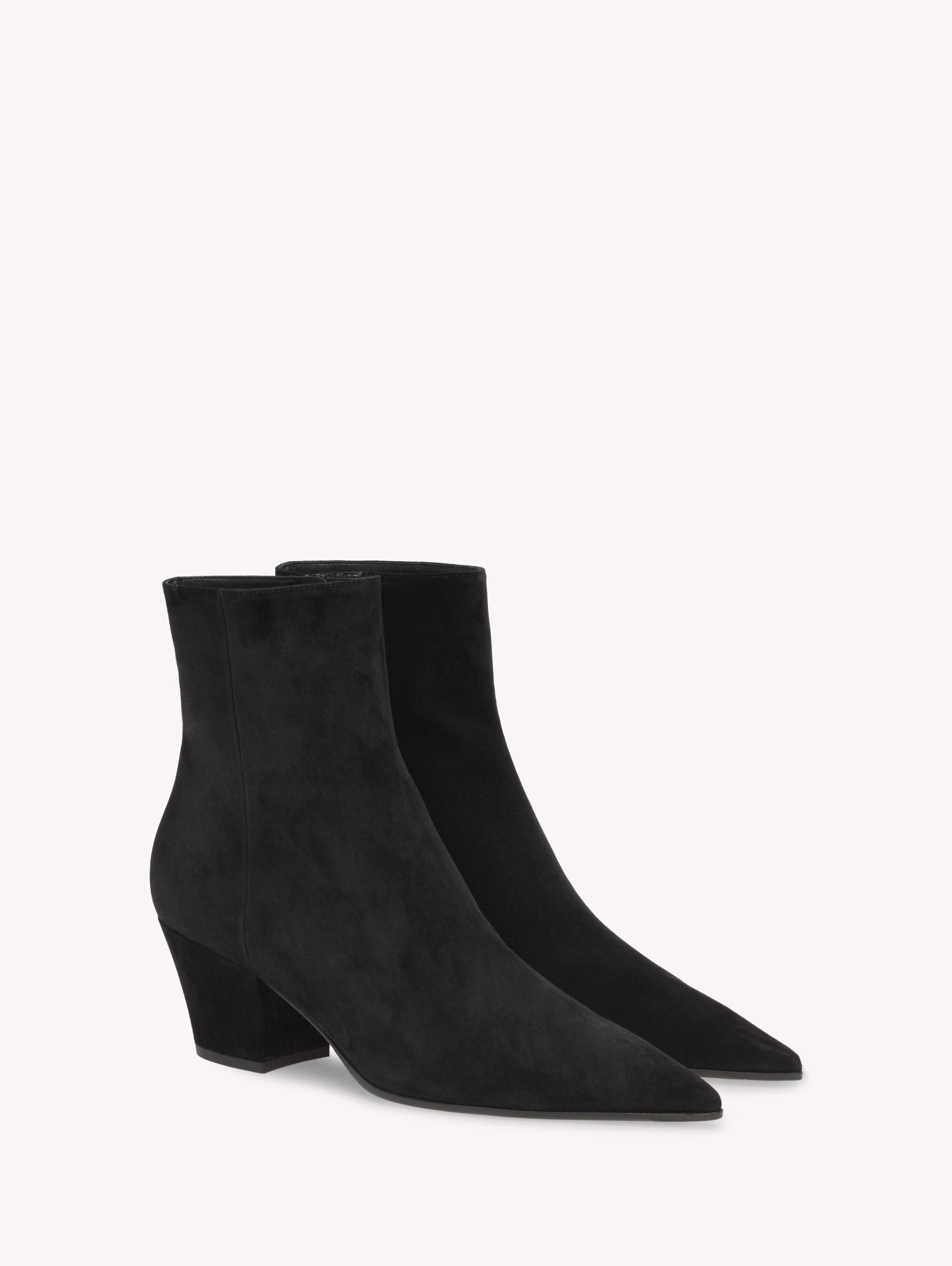 KEINNA BOOTIE 55 Gianvito Rossi Product Image