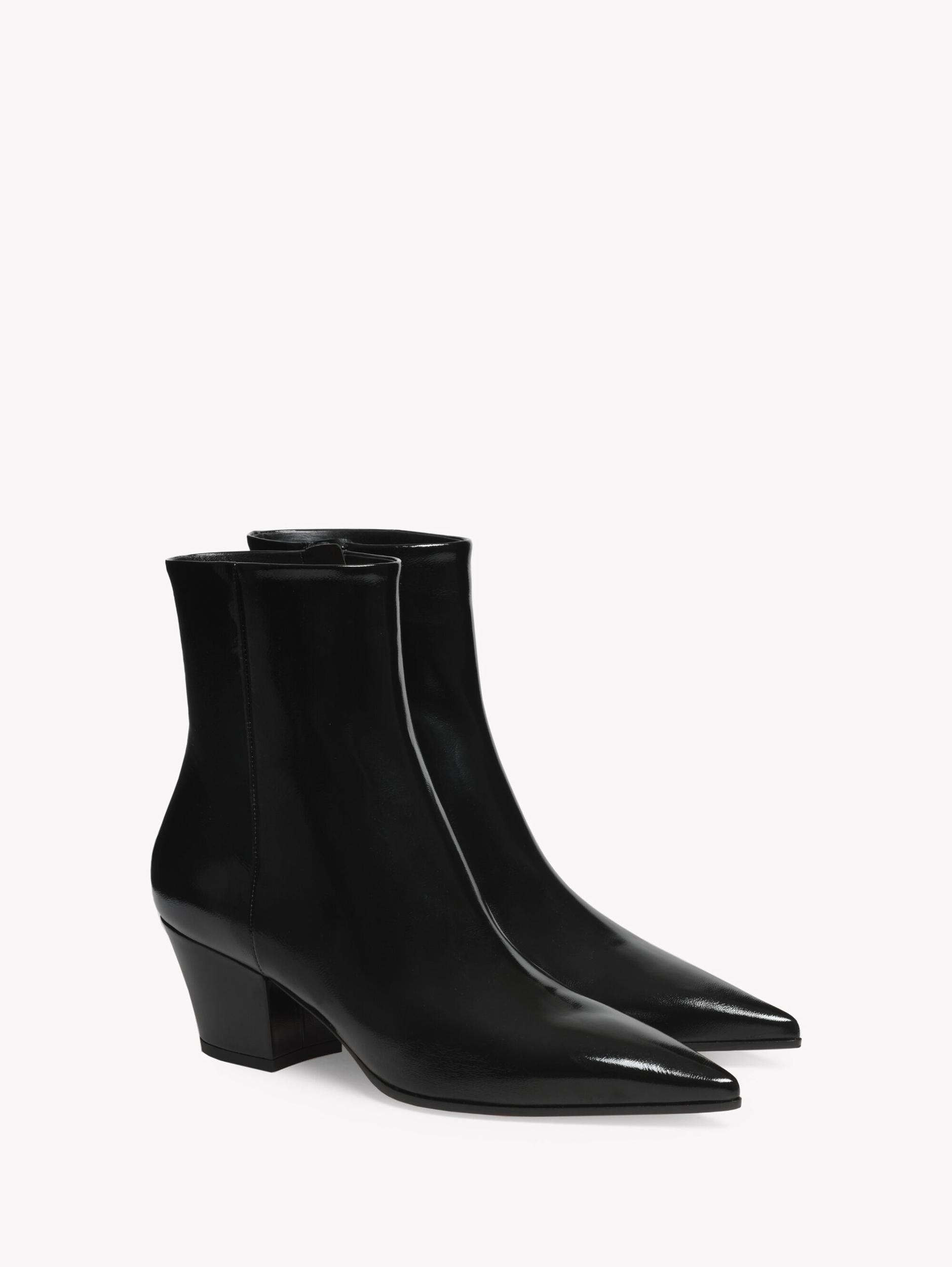 KEINNA BOOTIE 55 Gianvito Rossi Product Image