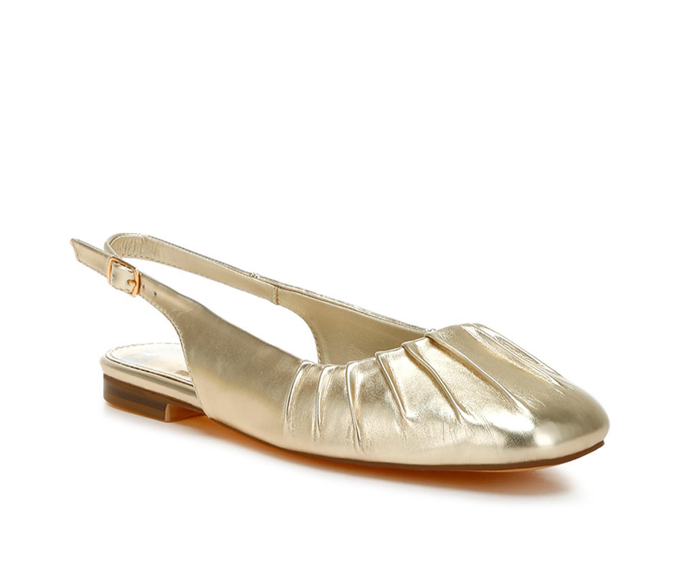 Women's Rag & Co Berni Slingback Flats Product Image