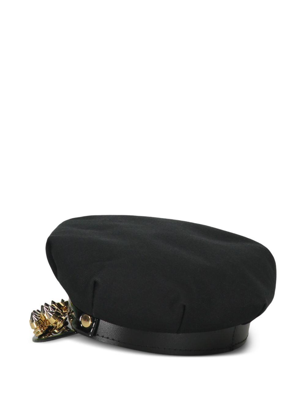 spiked hat Product Image