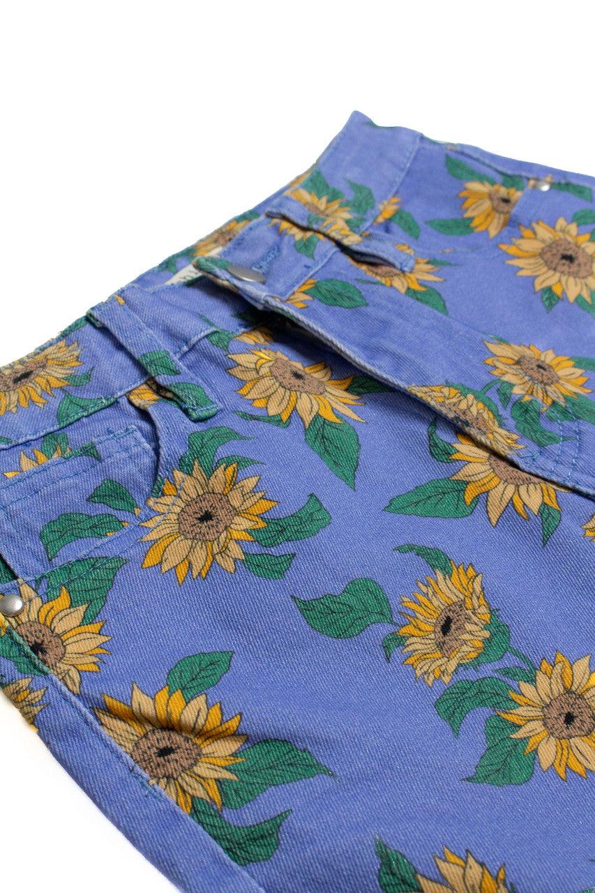 Sunflower Flare Jeans Product Image