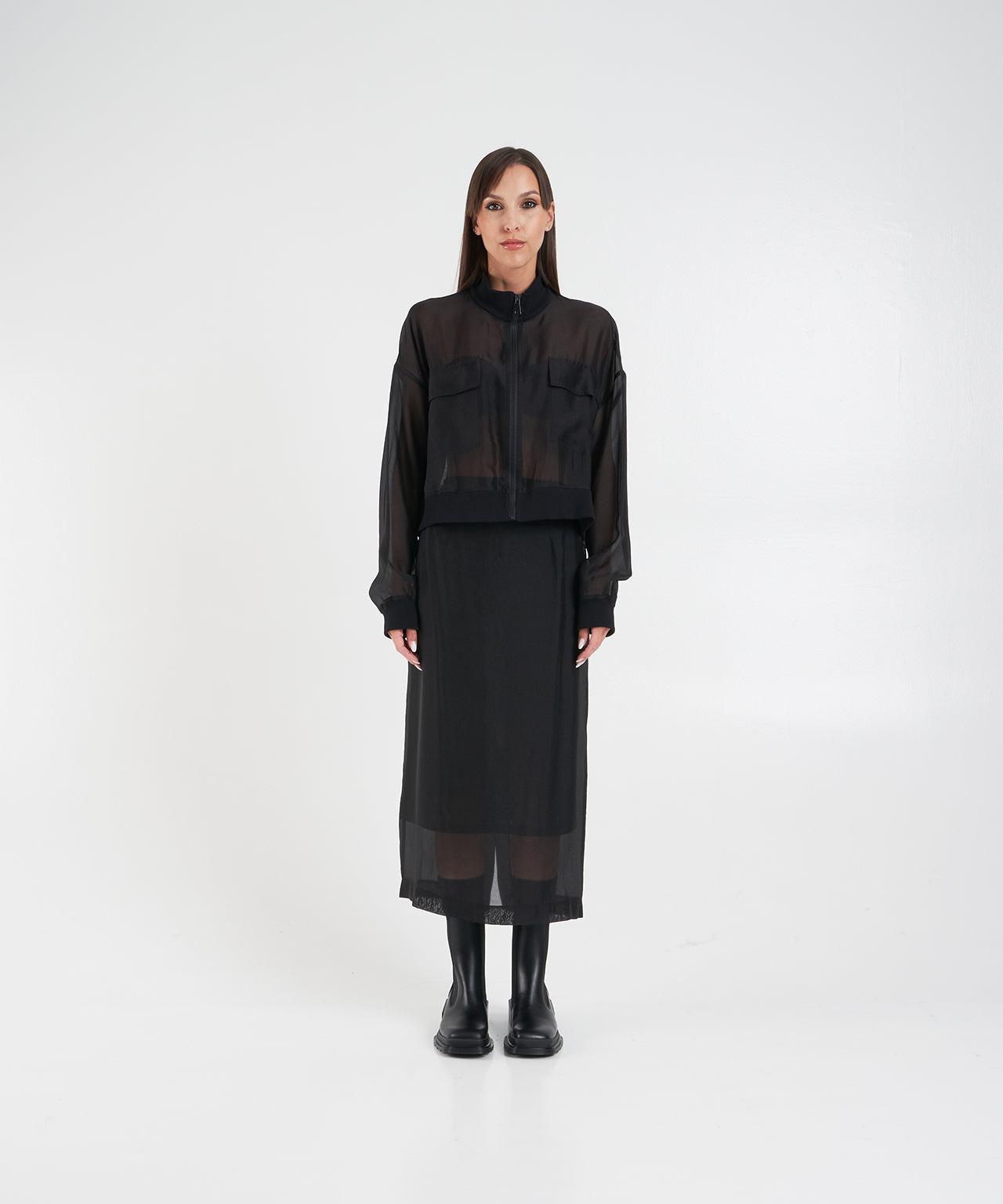 Midi skirt 'Lilian' Product Image