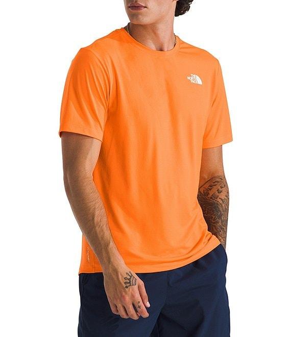 The North Face Short Sleeve 24/7 Reg T-Shirt Product Image