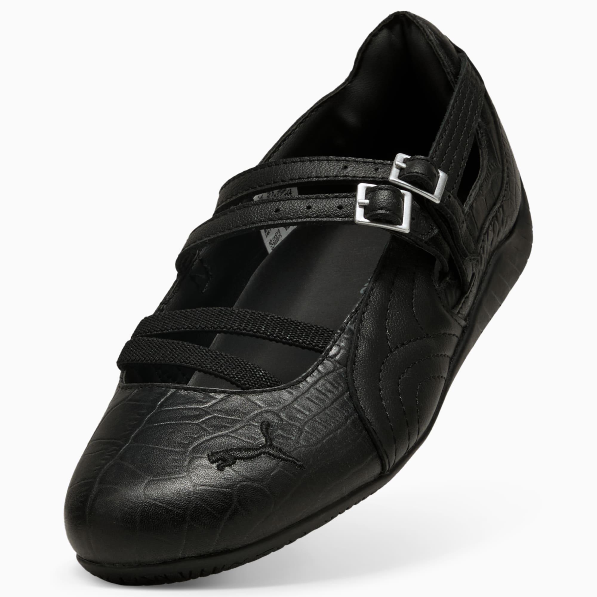 Speedcat Ballet Croc Women's Sneakers Product Image