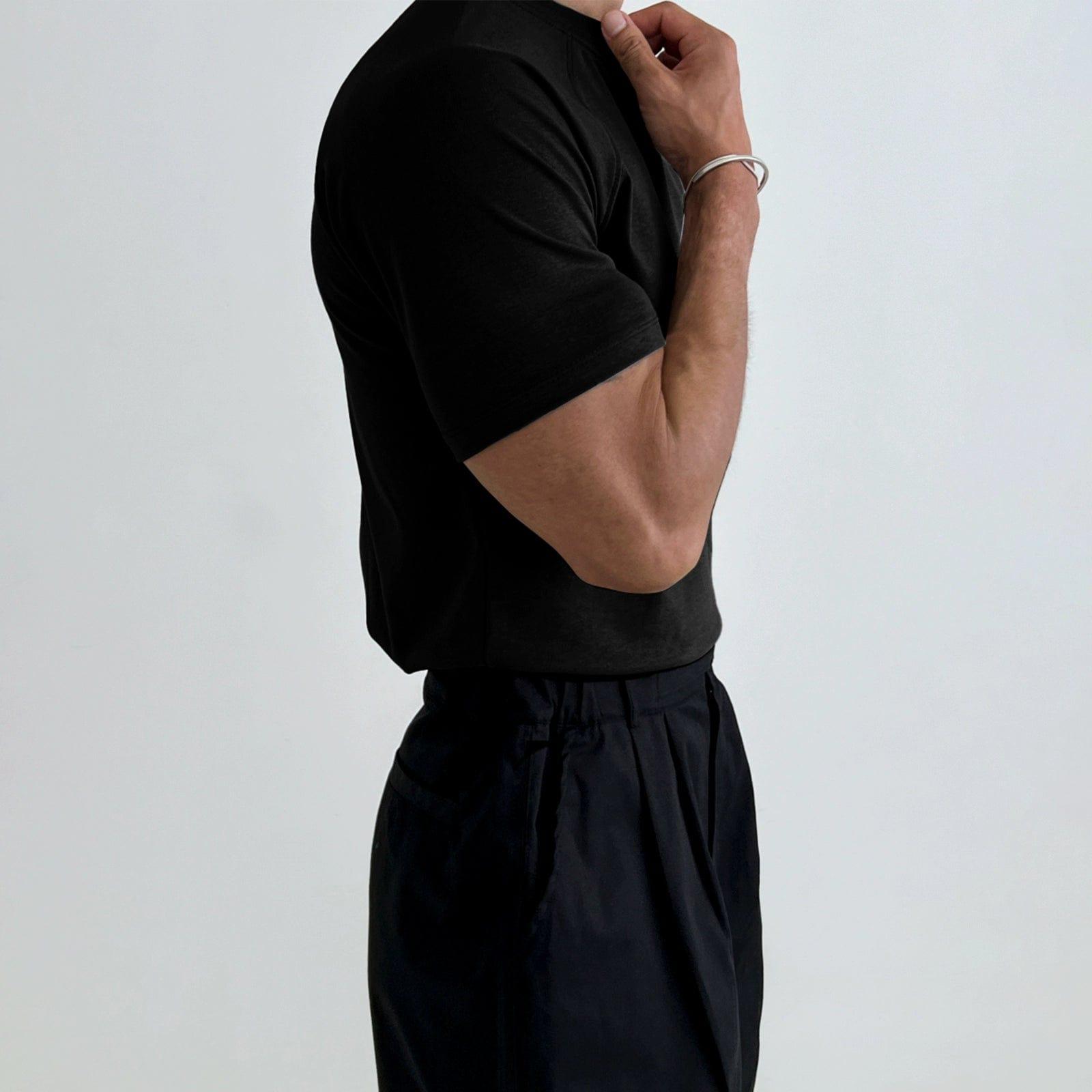 RT No. 11359 SPORTS COMPRESSION SHORT SLEEVE Product Image