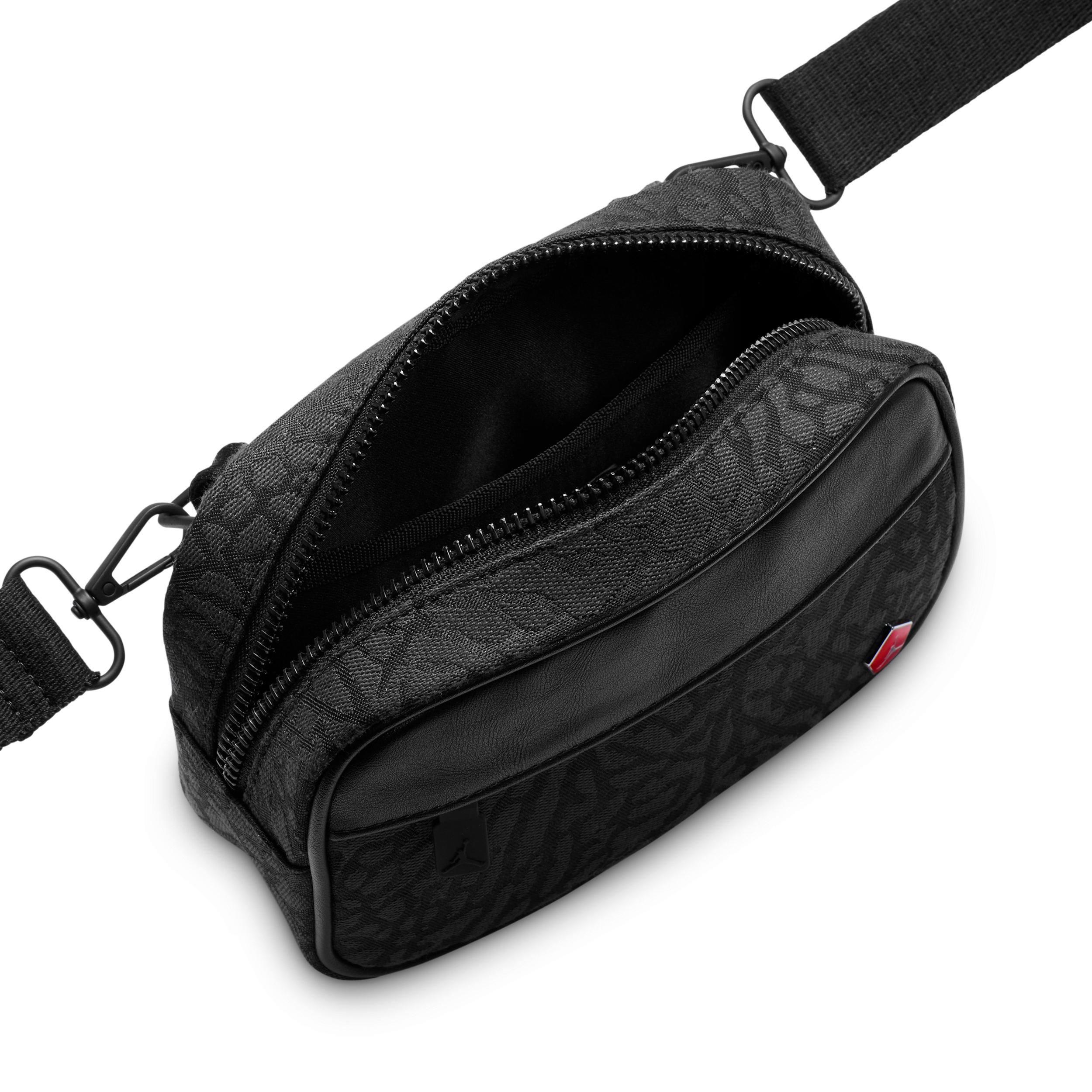 Mens Jordan Icon Camera Bag (1.6L) | MA9023-G0T Product Image