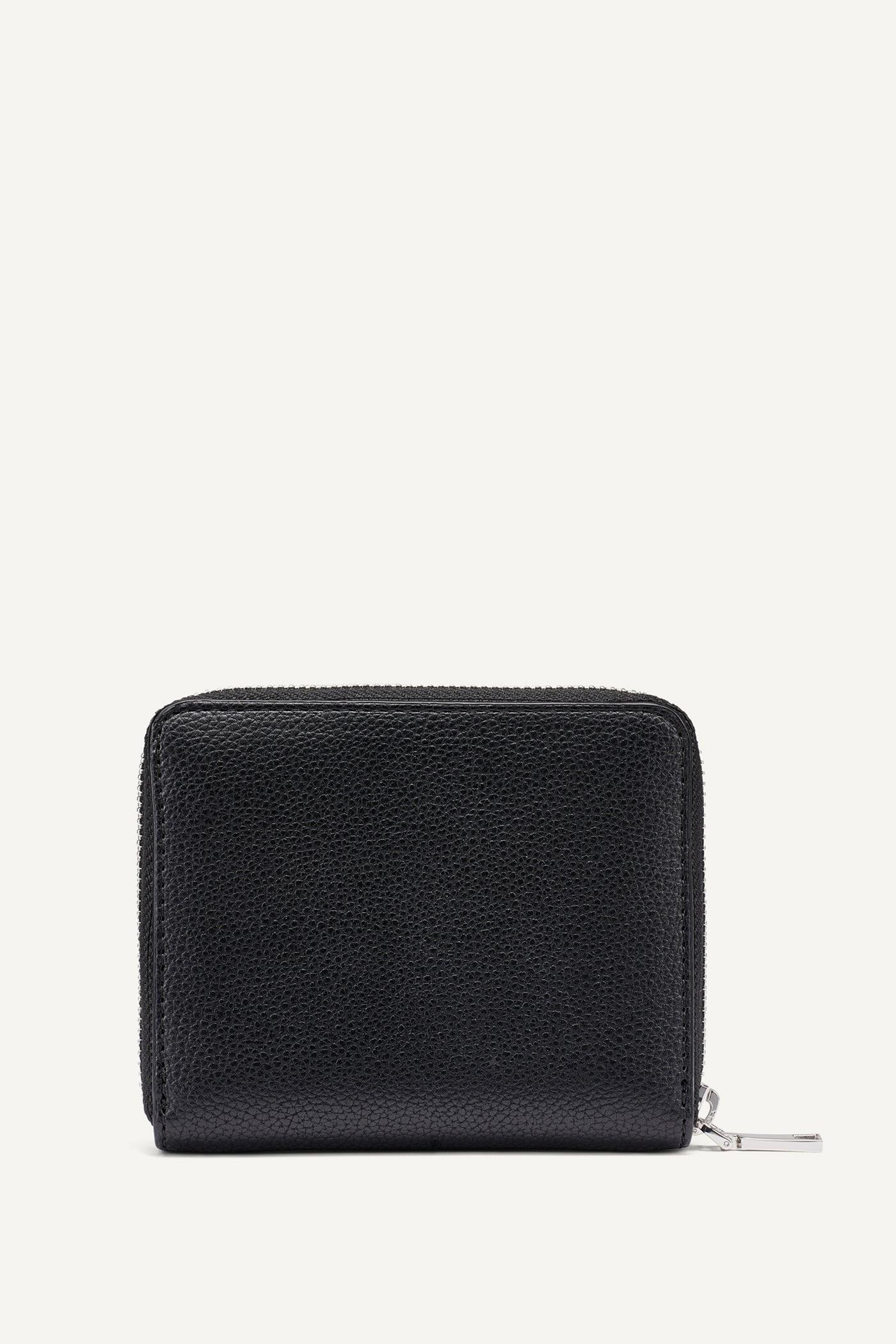 PAULA SMALL ZIP AROUND WALLET Product Image
