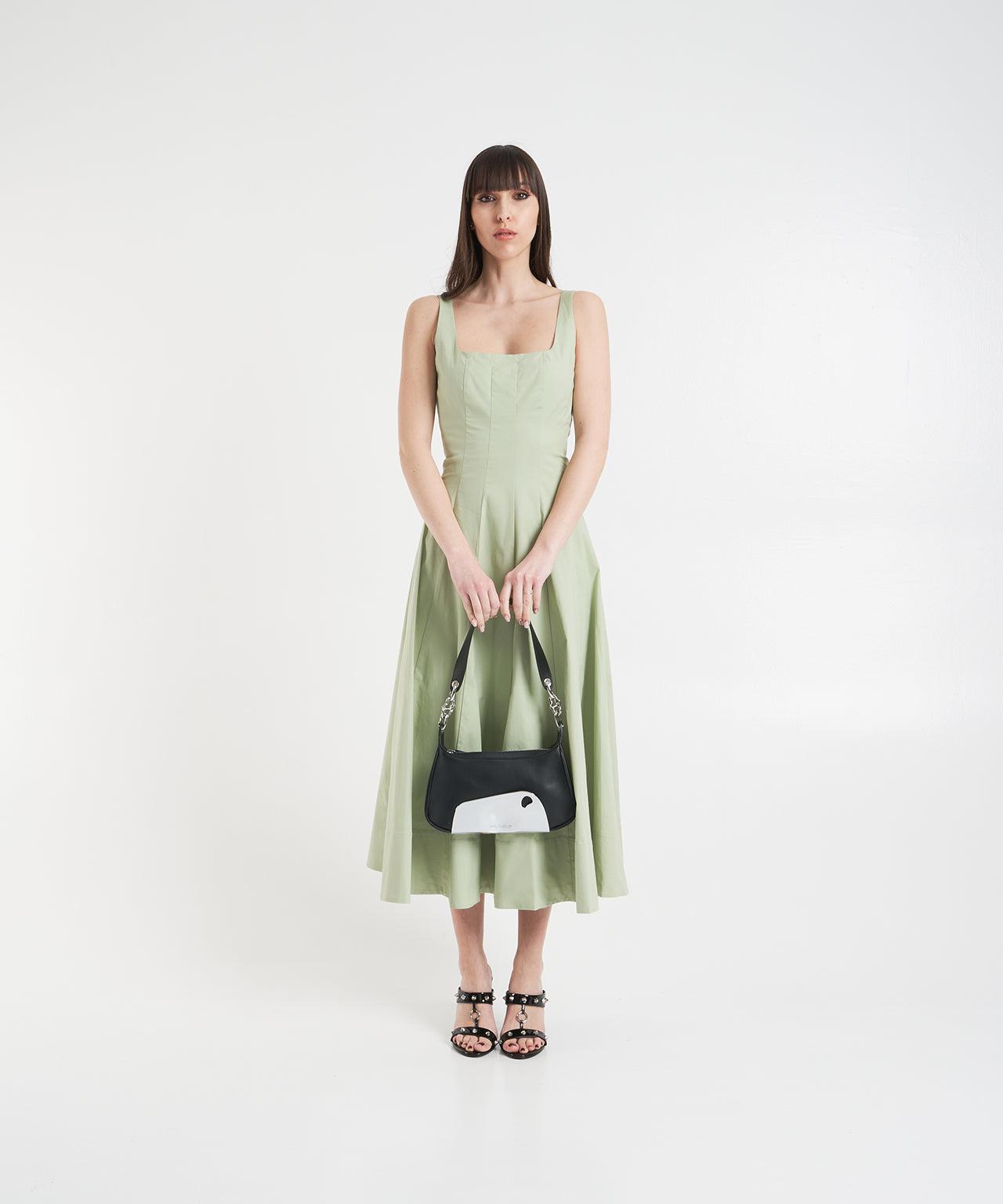 Midi dress 'Wells' Product Image