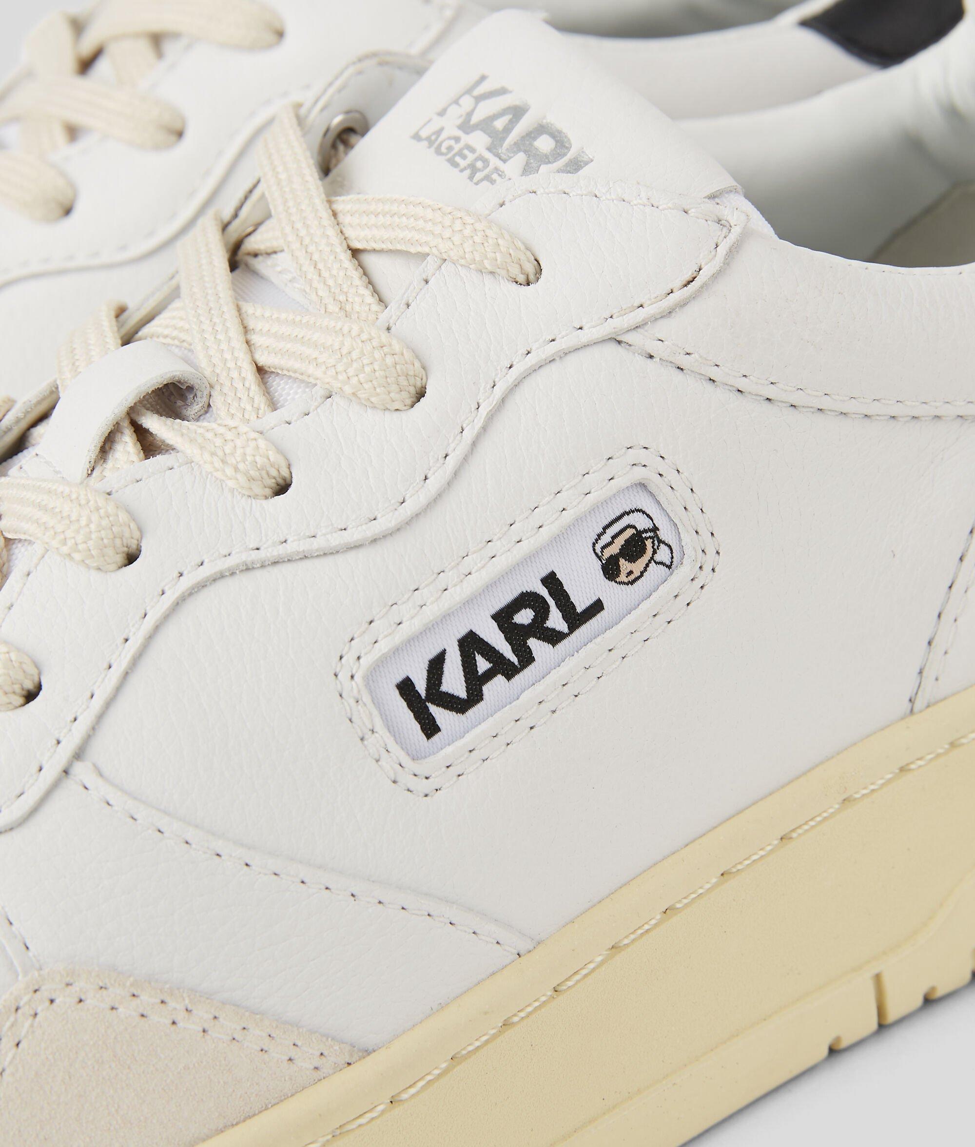 Krew Kounter Sneakers Product Image