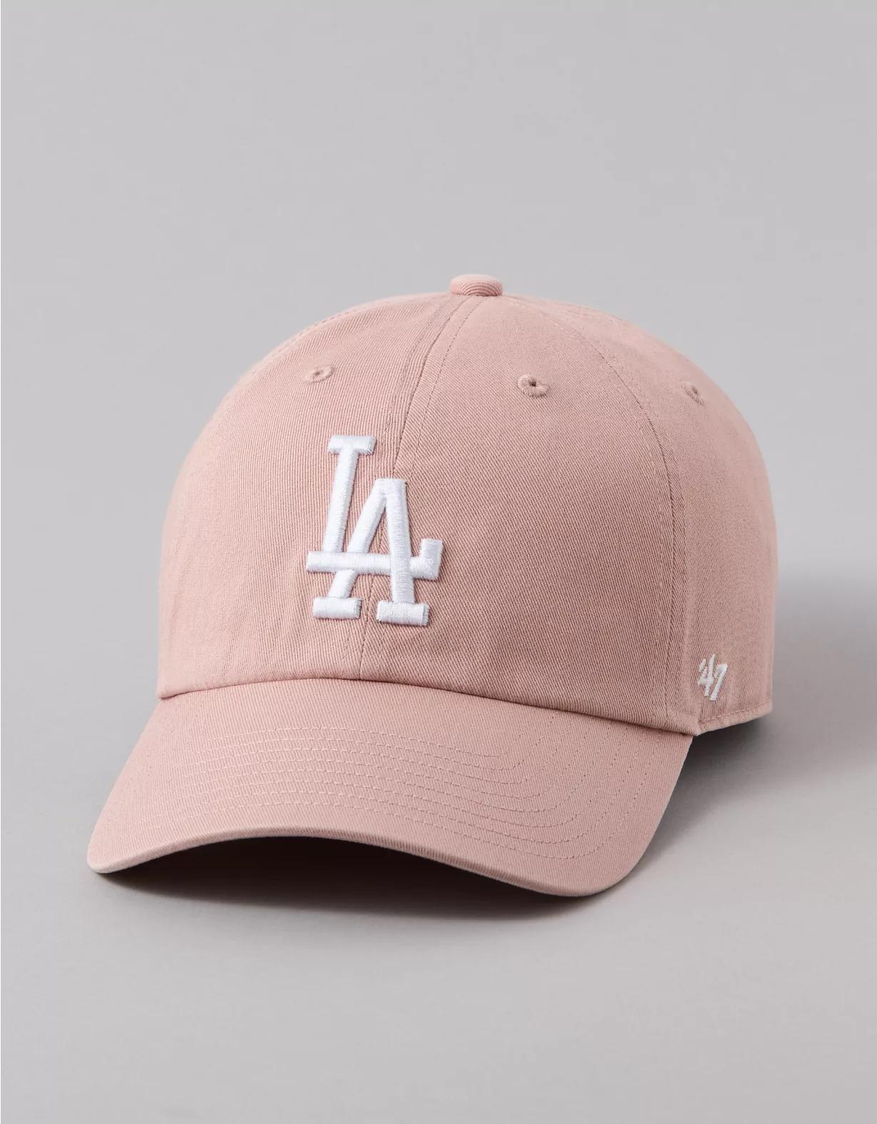 '47 Los Angeles Dodgers Baseball Hat Product Image