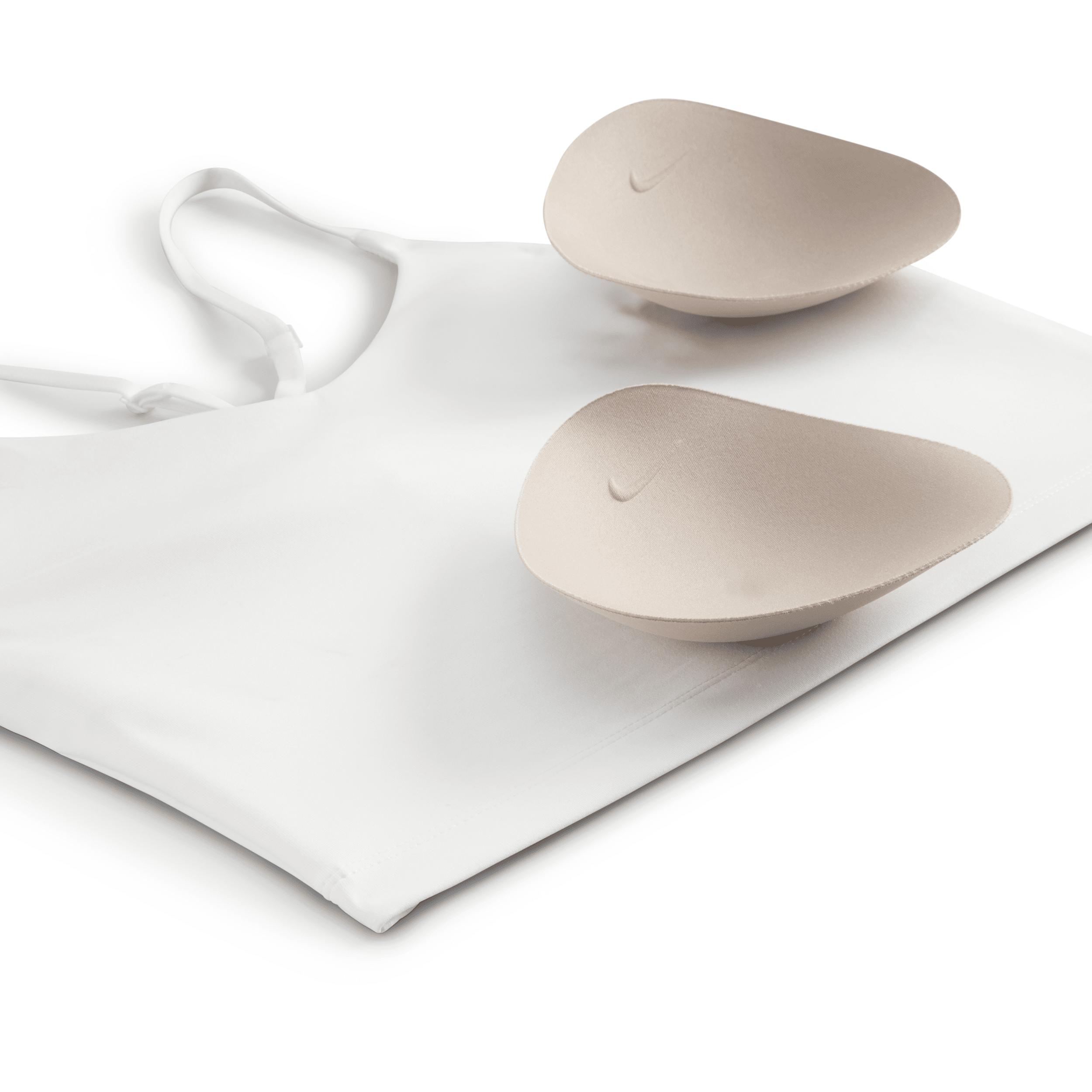 Nike Womens Indy Light-Support Padded Sports Bra Tank Top | FV6489-100 Product Image