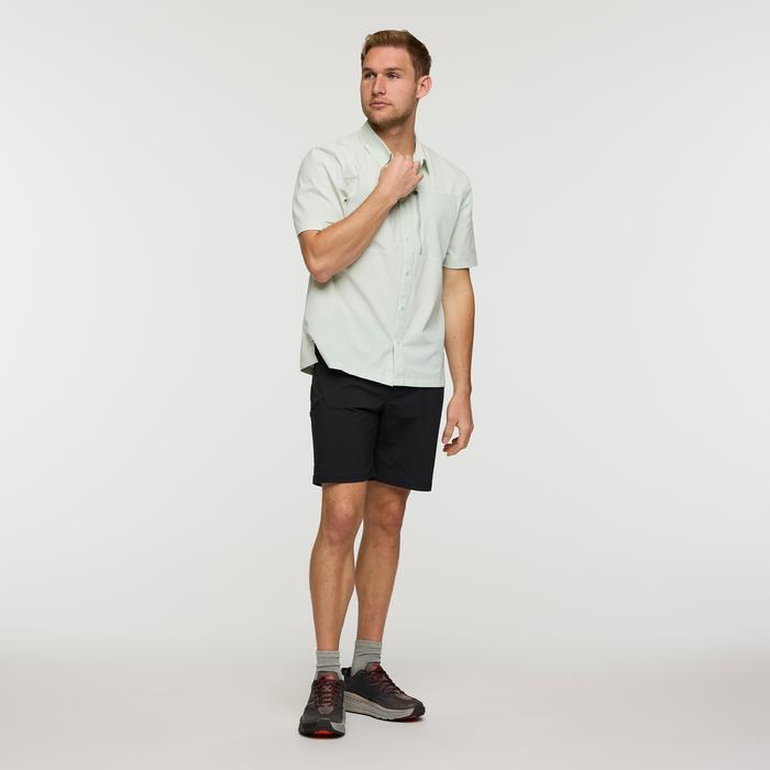 Sumaco Short-Sleeve Shirt - Men's Product Image