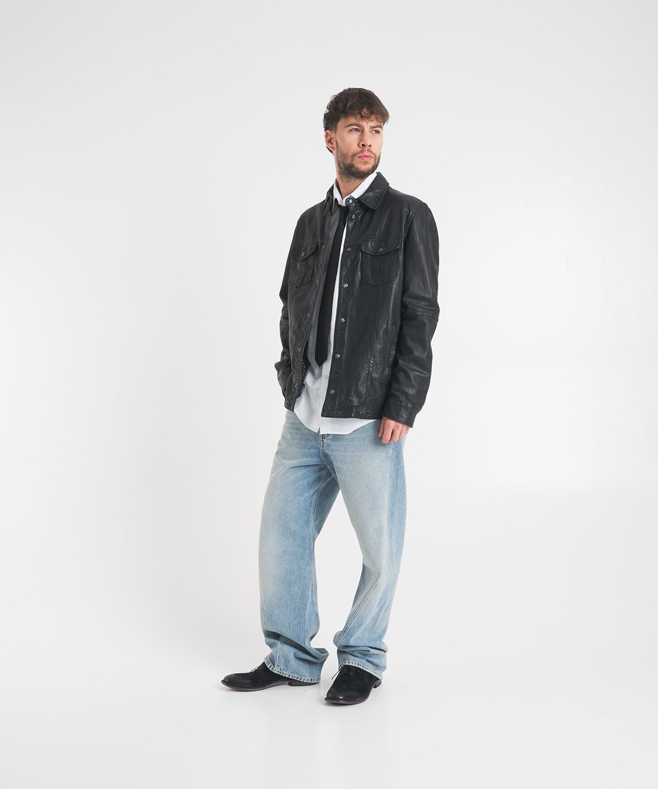 Loose fit jeans Product Image