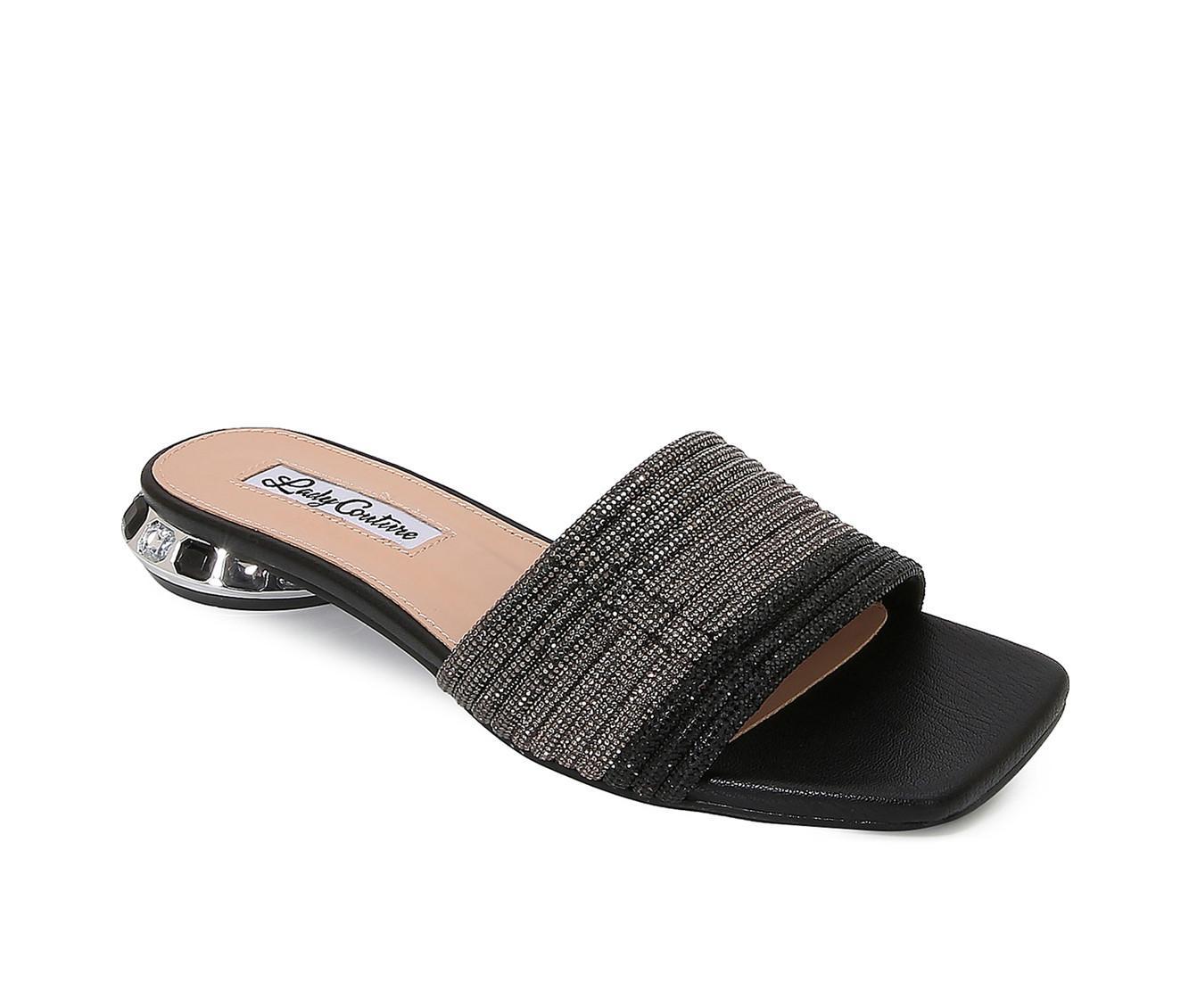 Women's Lady Couture Amazing Sandals Product Image