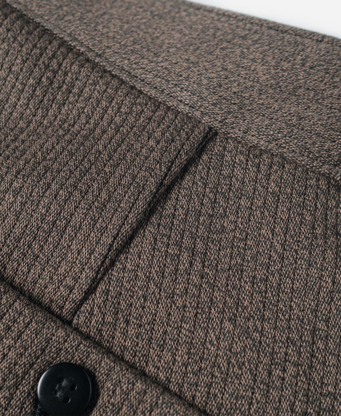 Lot 929 Pique Salt & Pepper Stripe Pants Product Image