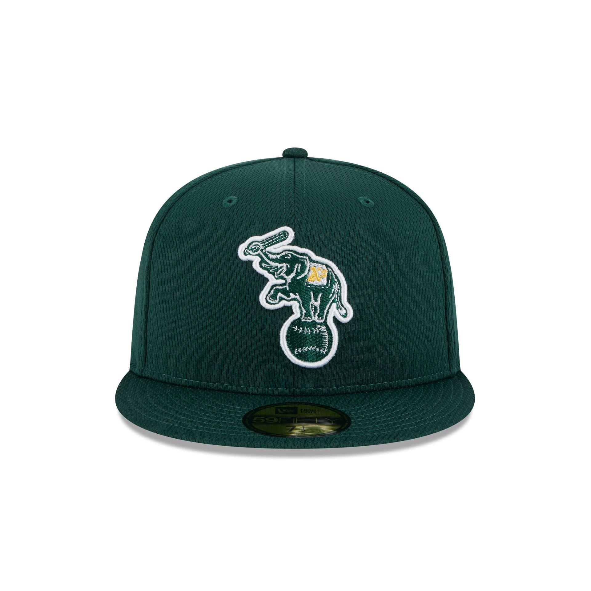 Pericos de Puebla Retro 59FIFTY Fitted Hat Male Product Image