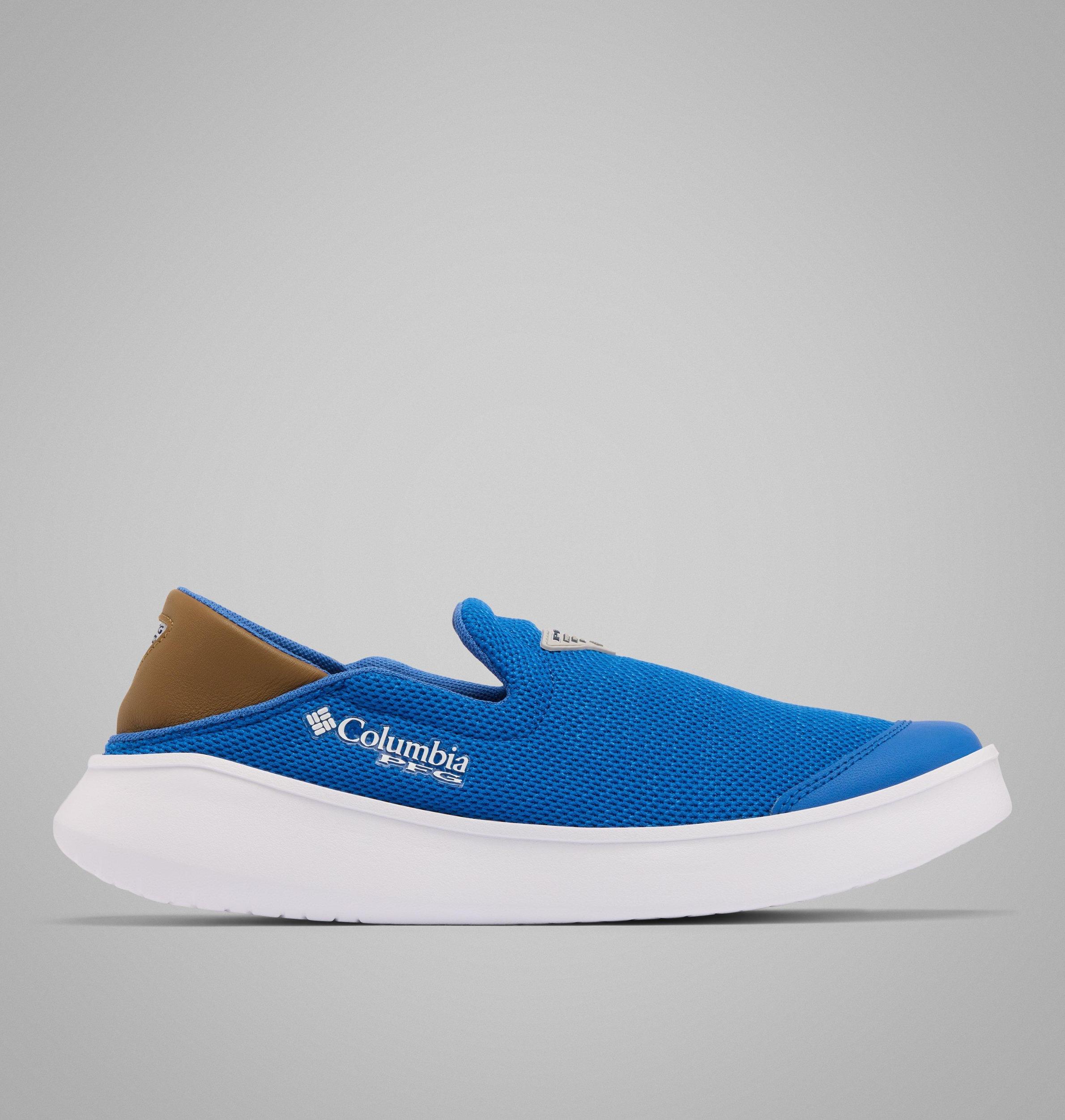 Columbia Mens PFG Boatside Vent Shoe- Product Image