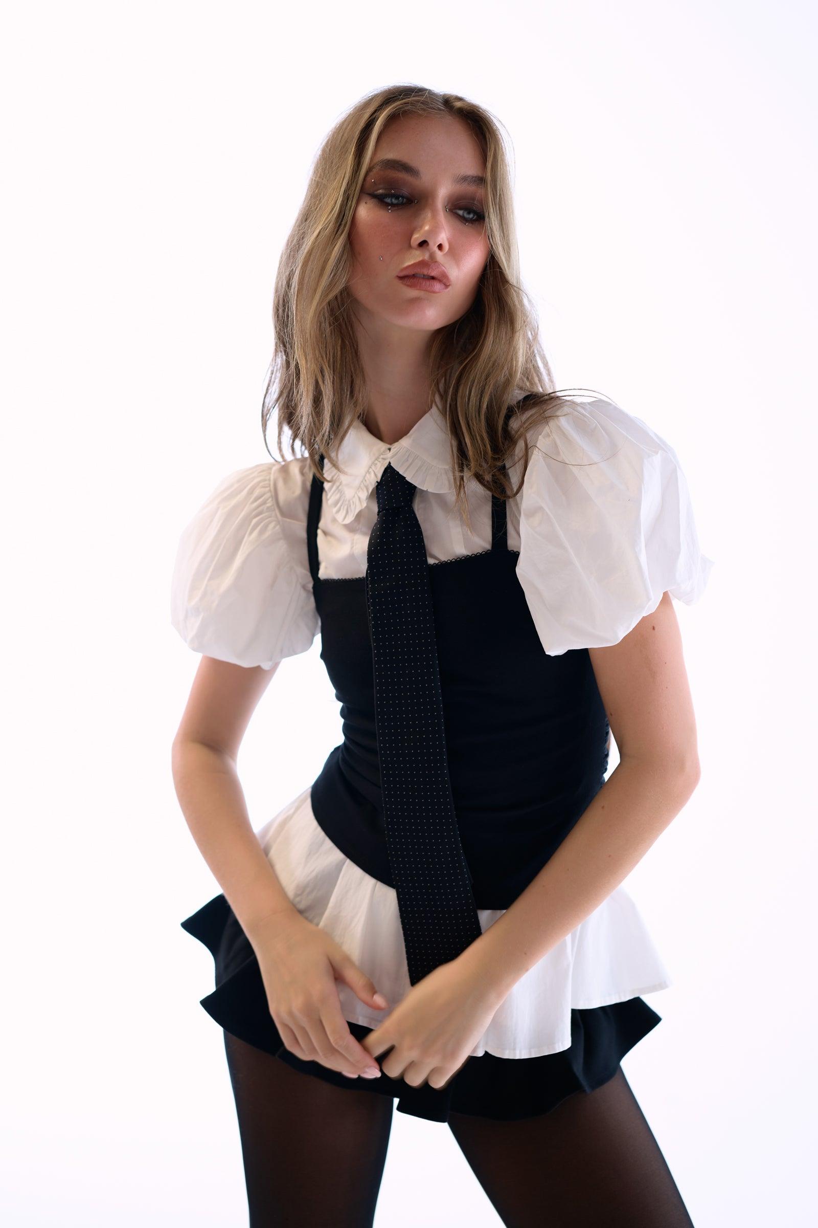 The Puck Ritz Skirt Product Image