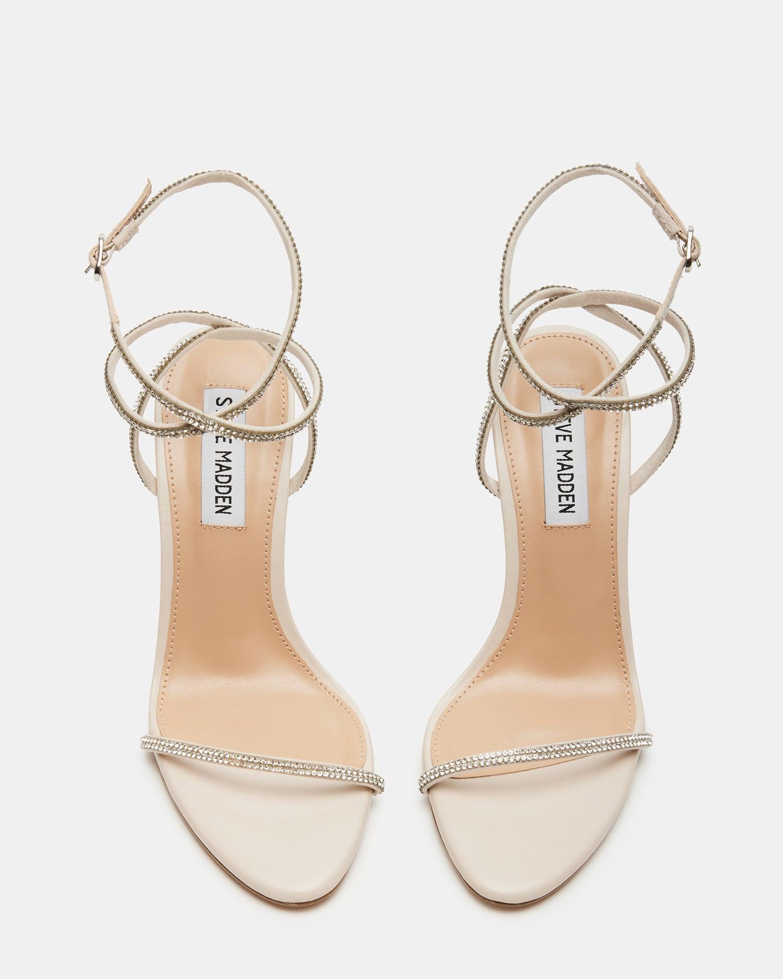 AUBREY RHINESTONES - SM REBOOTED Female Product Image