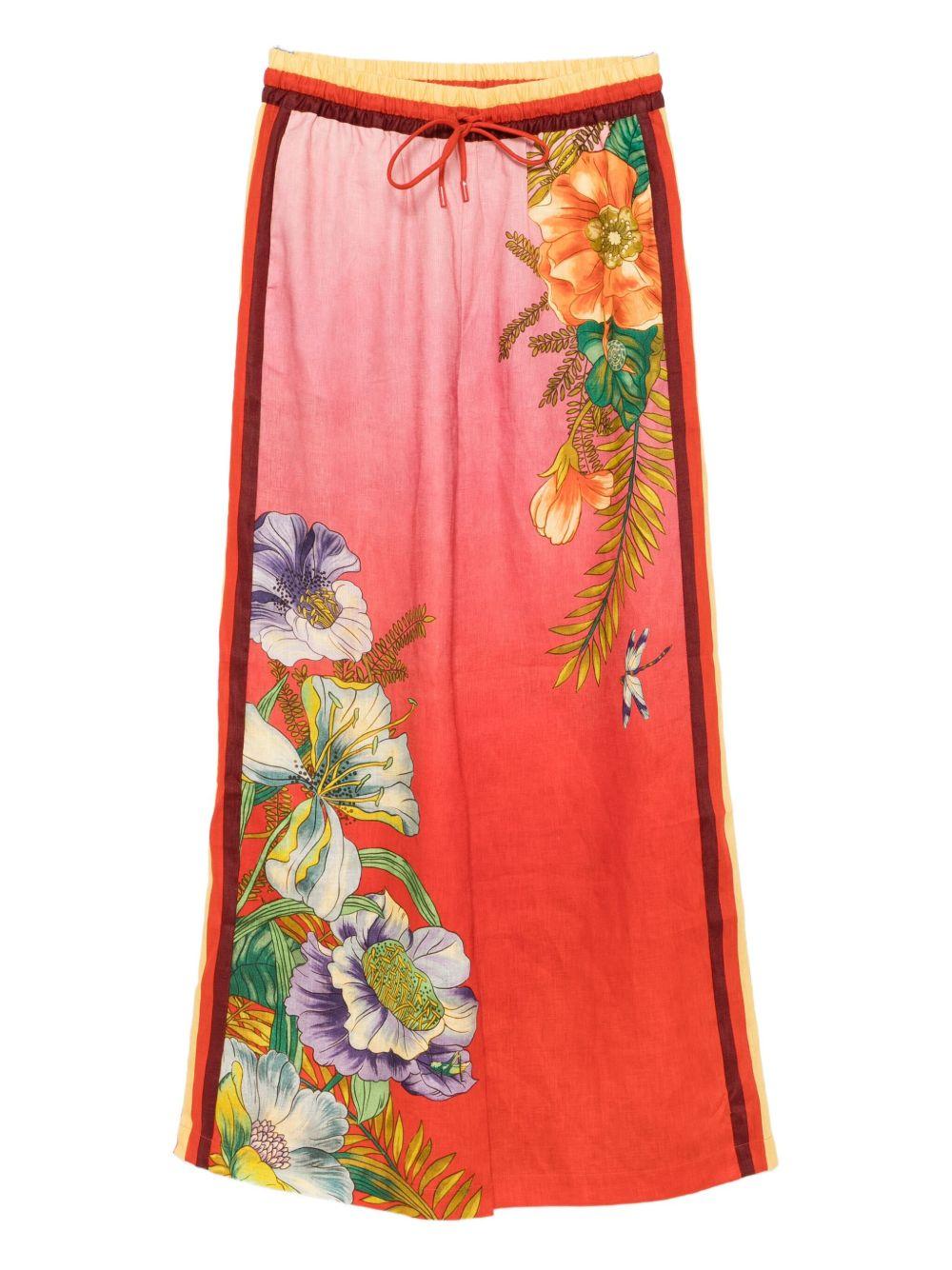 Inez trousers Product Image