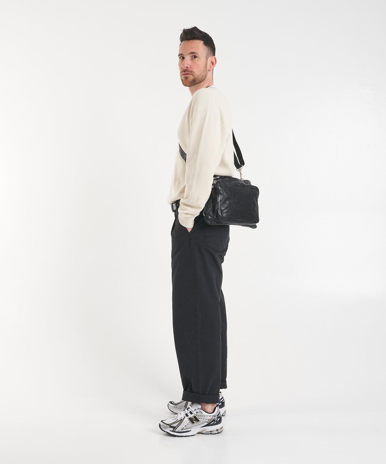 Cropped pants 'Cameron' Product Image