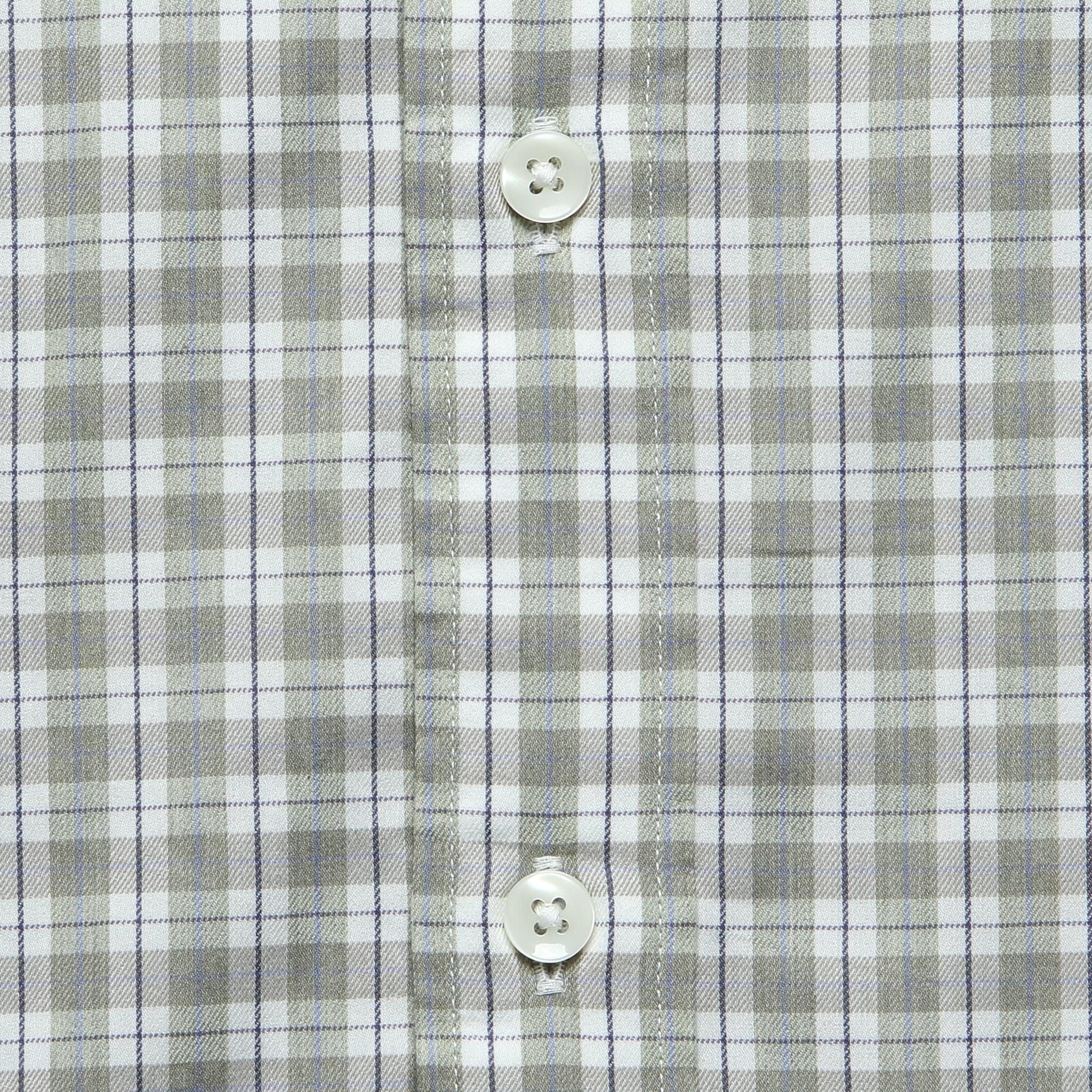 Movement Shirt - Fern Valley Plaid Product Image