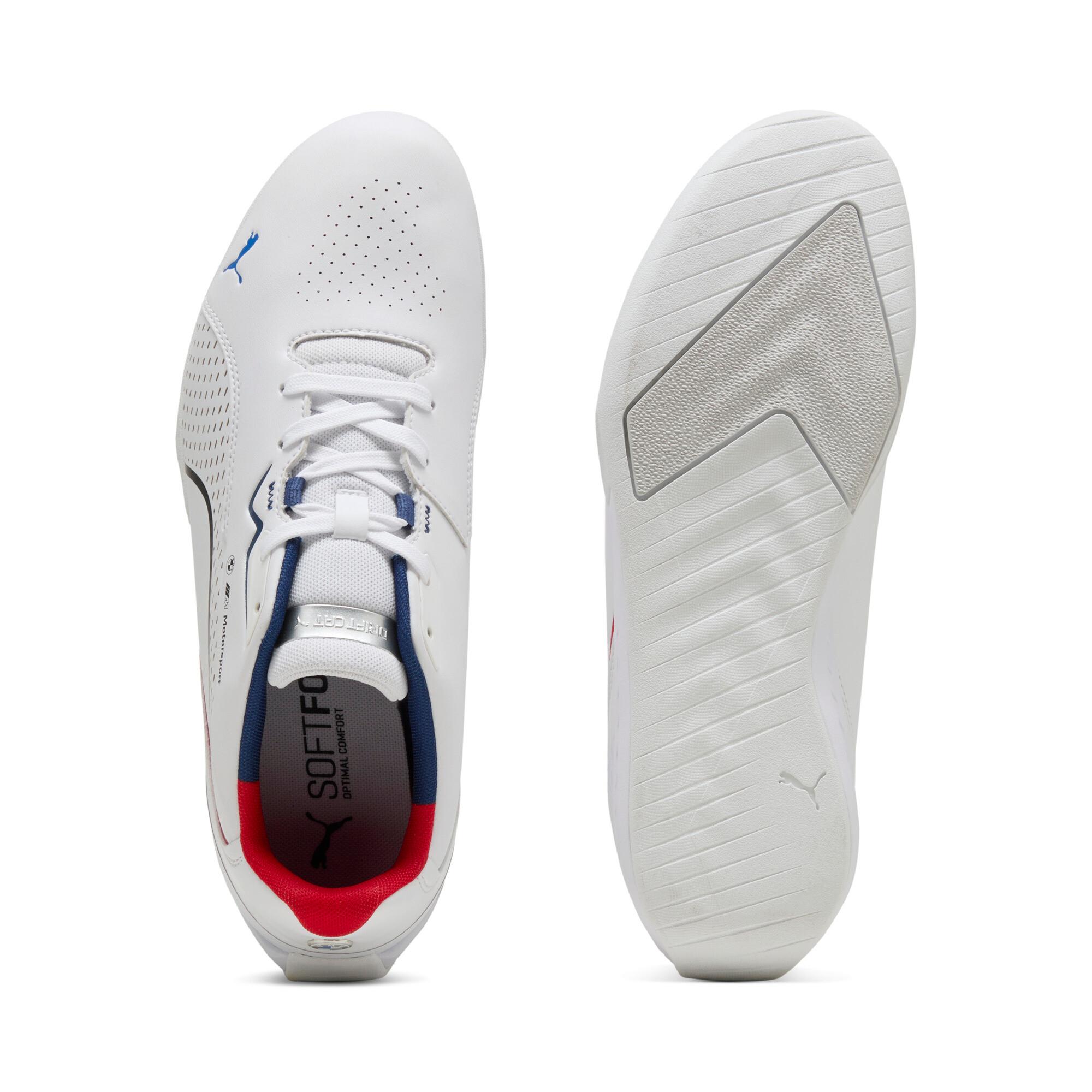 BMW M Motorsport Drift Cat 11 Men's Sneakers Product Image