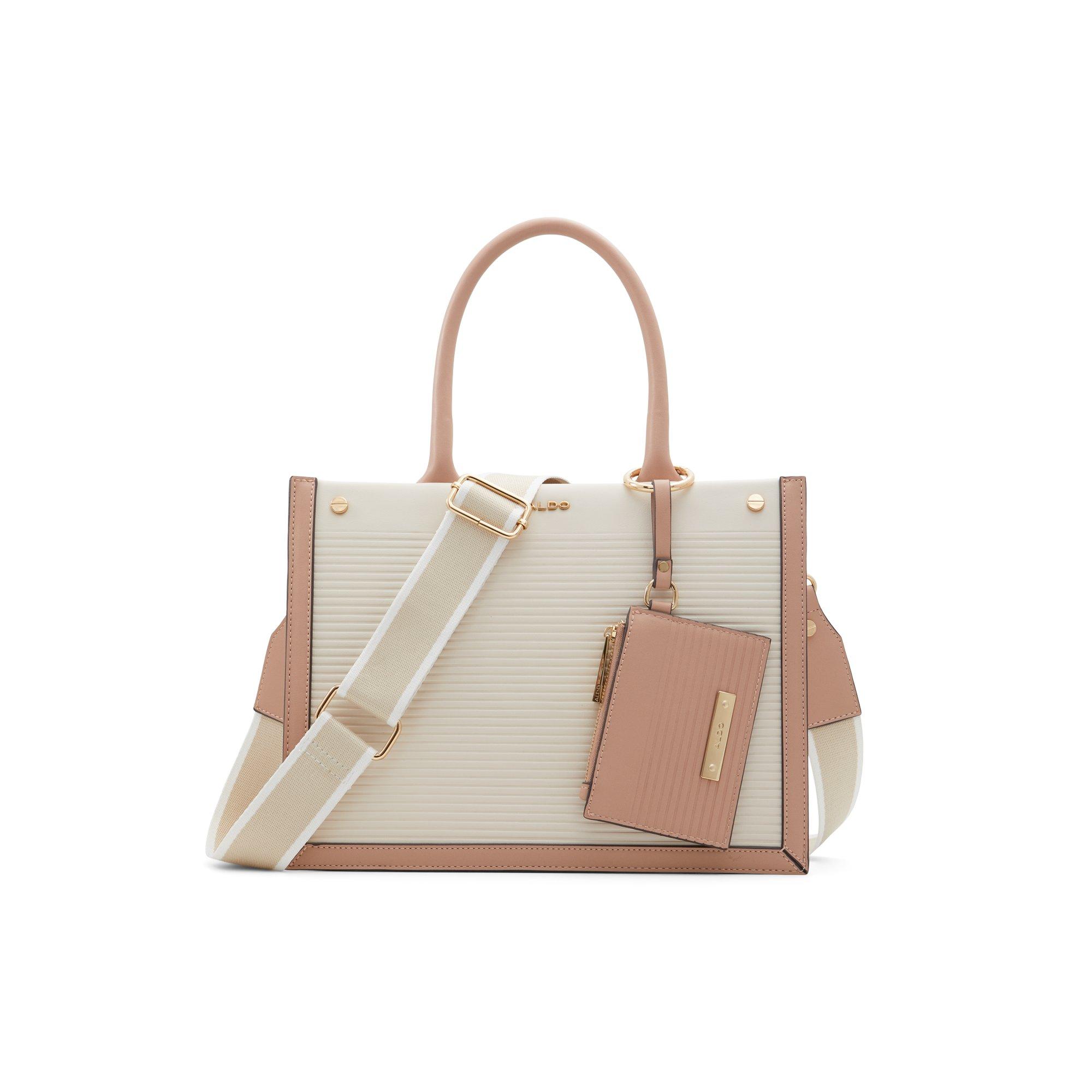 Daspias Bone Women's Tote & Satchel bags | ALDO US Product Image