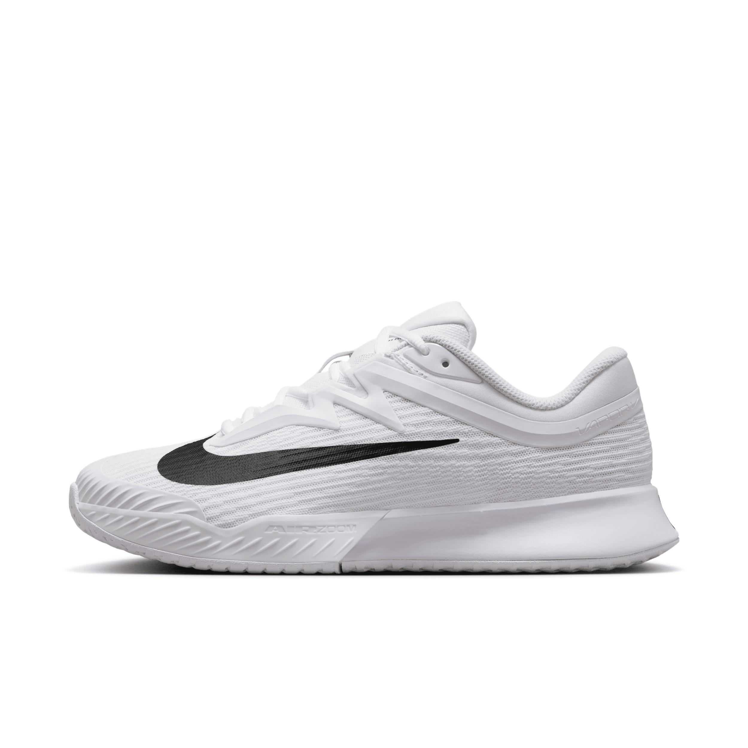 Nike Womens Vapor Pro 3 Hard Court Tennis Shoes | FZ2158-101 Product Image