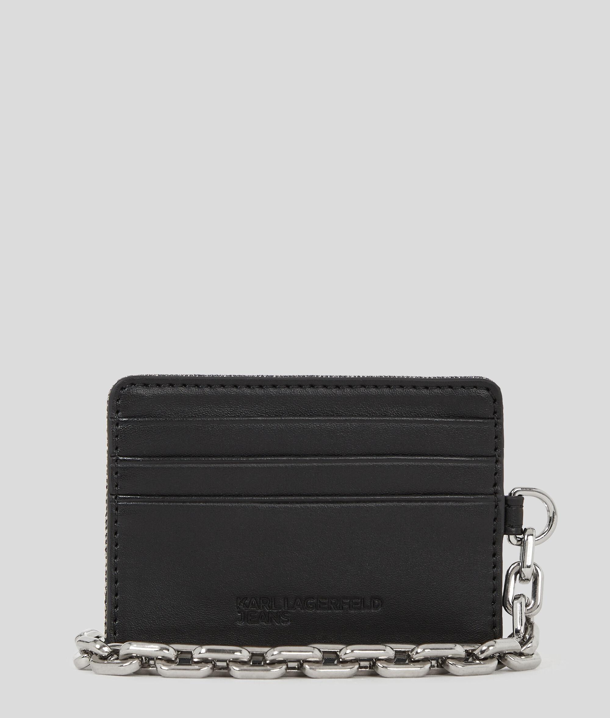 DENIM CARDHOLDER Product Image