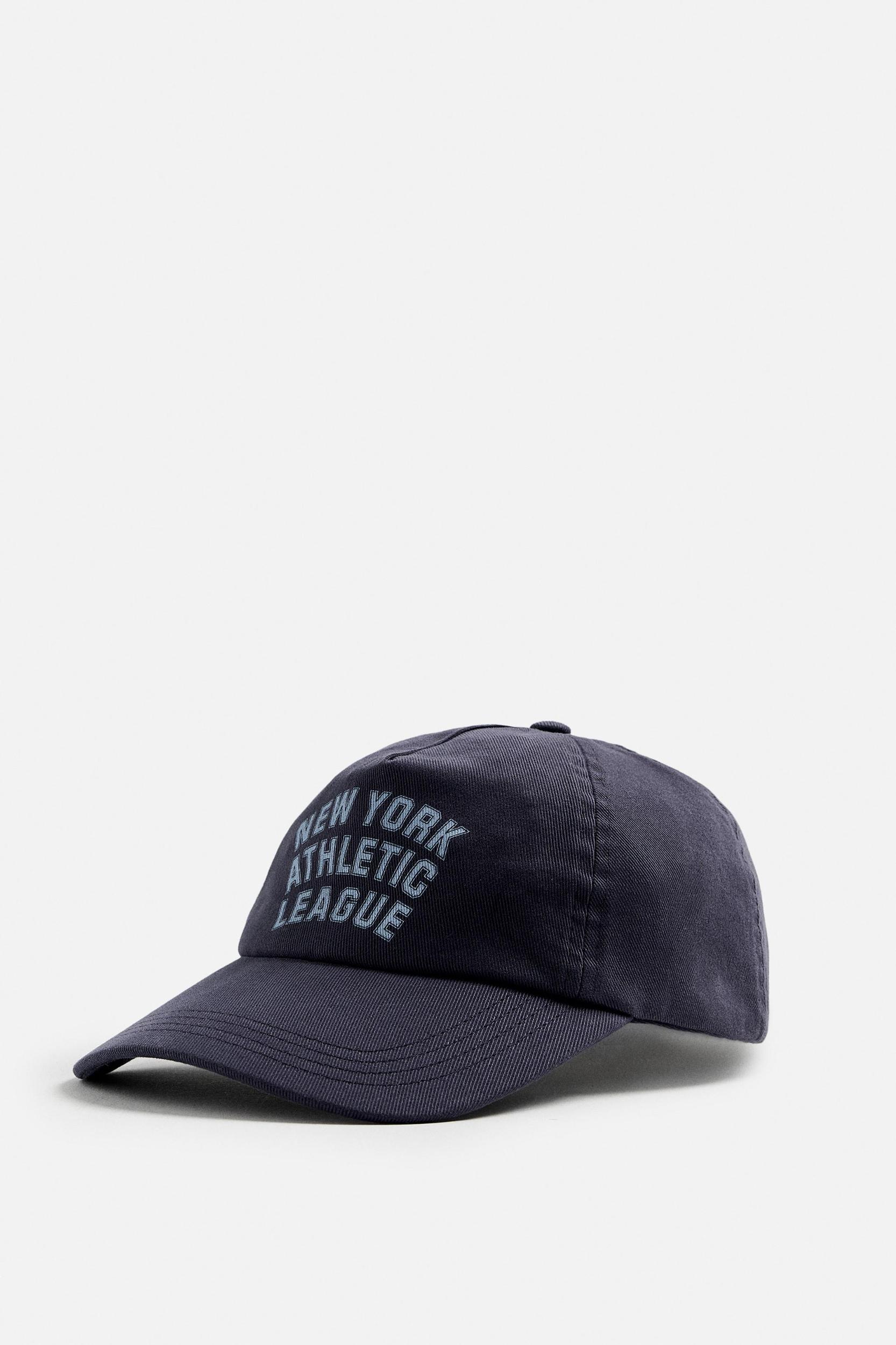NYC WASHED CAP Product Image