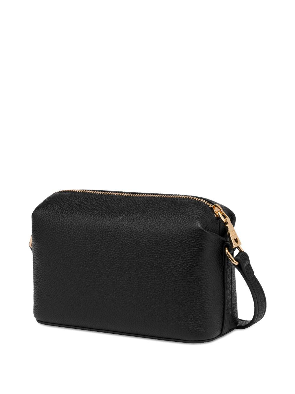 logo-lettering crossbody bag  Product Image