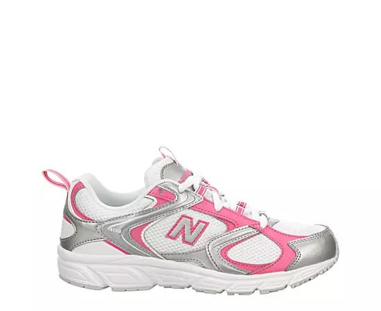 New Balance Womens 408 Sneaker Running Sneakers Product Image