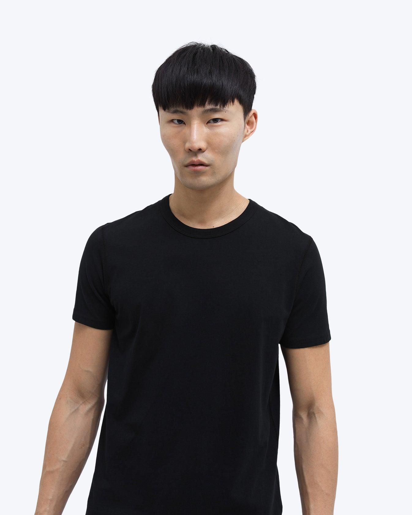 Reigning Champ Lightweight Jersey T-shirt Product Image