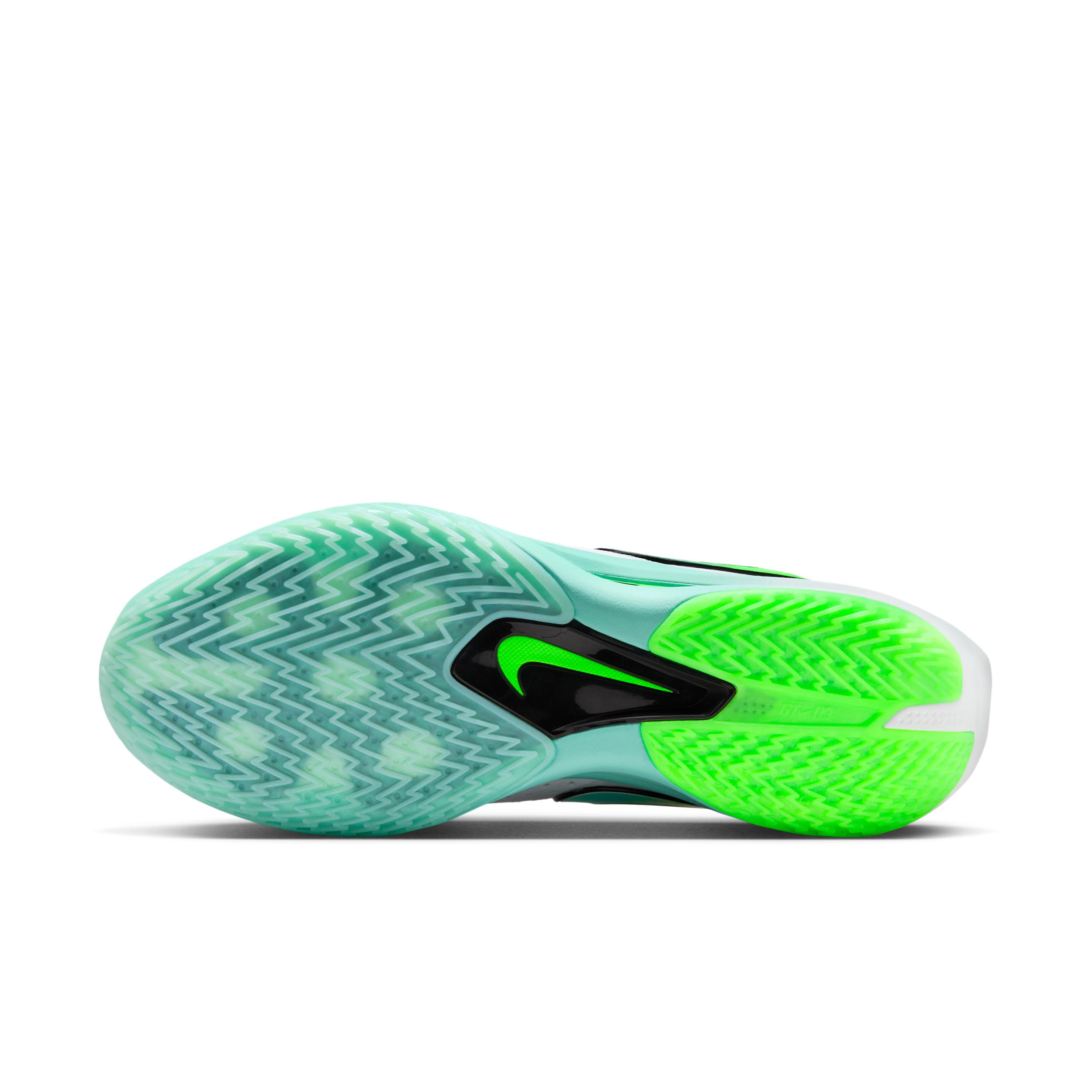 Nike Mens G.T. Cut 3 Basketball Shoes | DV2913-107 Product Image